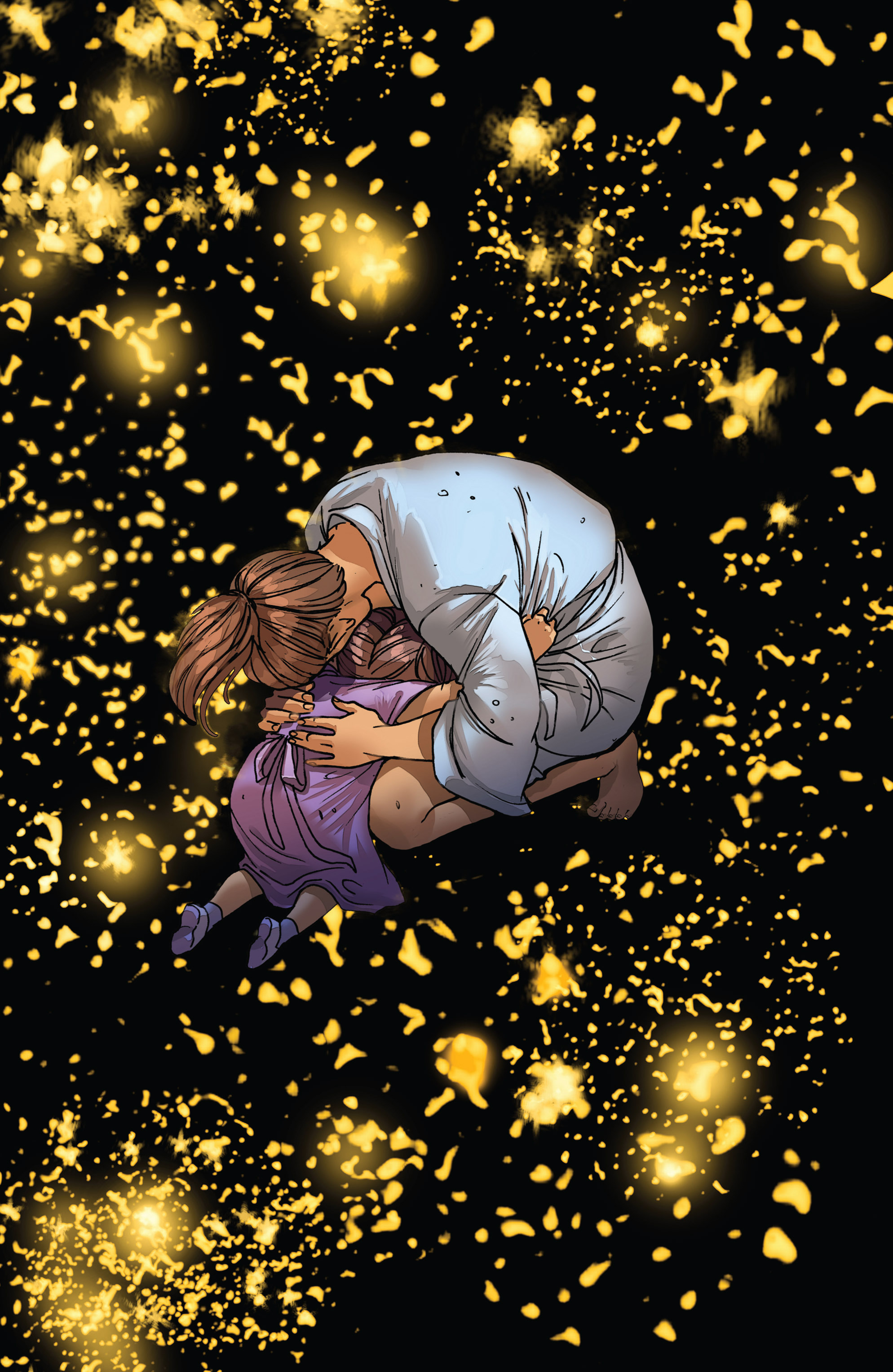 Read online Charmed Season 10 comic -  Issue #6 - 22