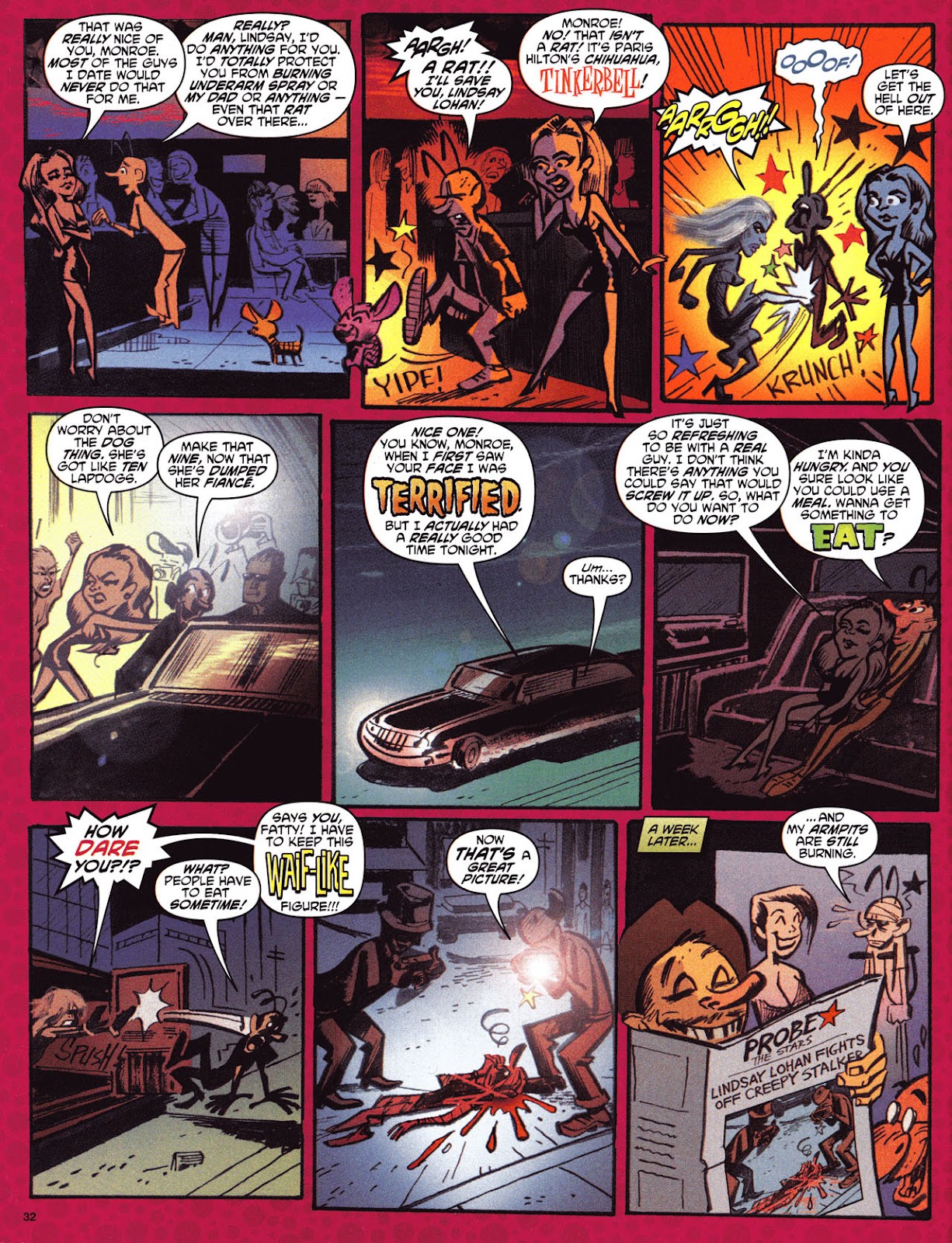 MAD issue 462 - Page 28
