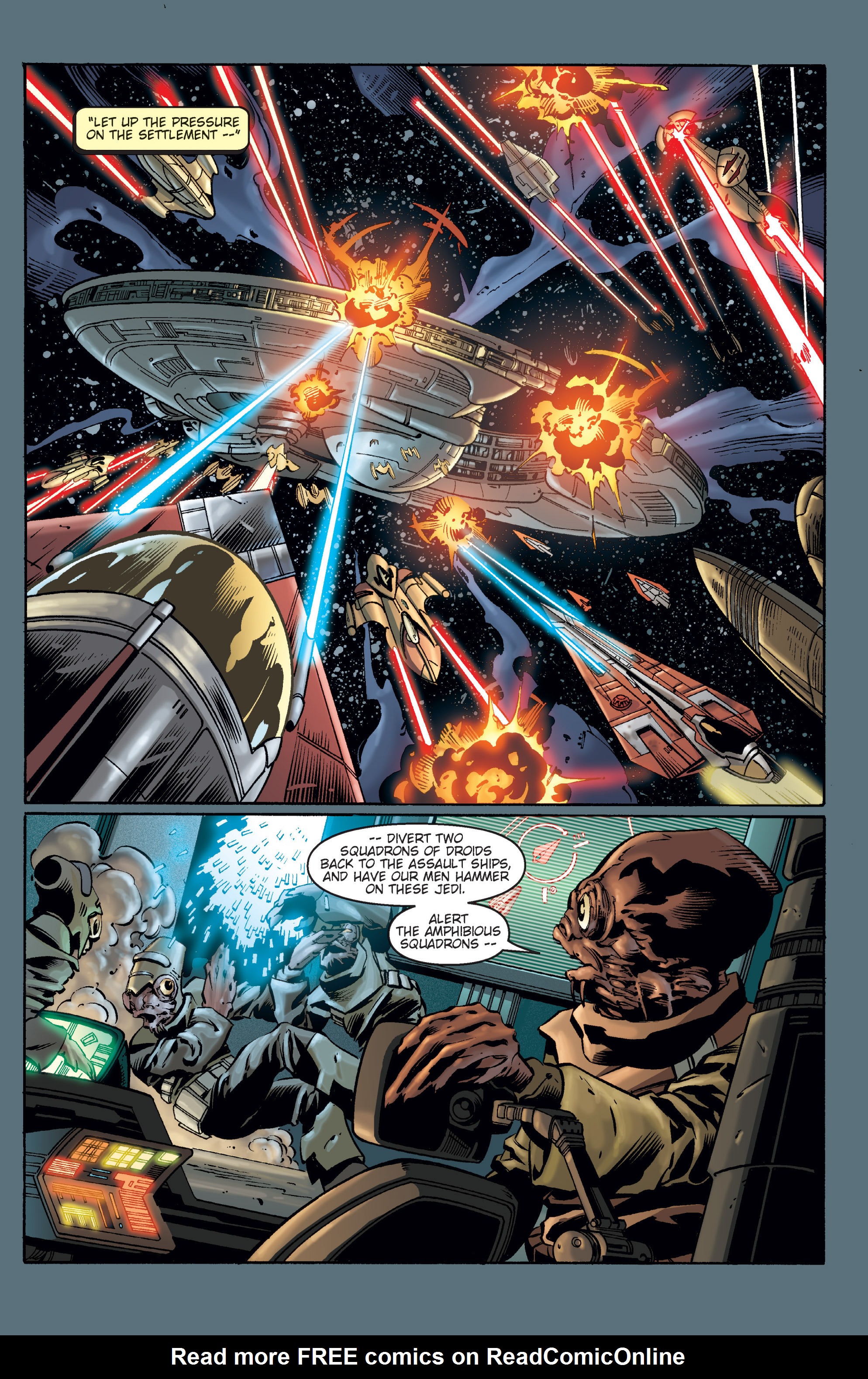 Read online Star Wars Legends Epic Collection: The Clone Wars comic -  Issue # TPB (Part 1) - 81