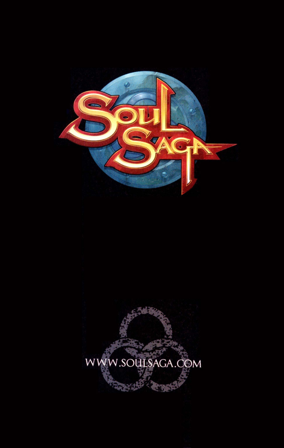 Read online Soul Saga comic -  Issue #1 - 24