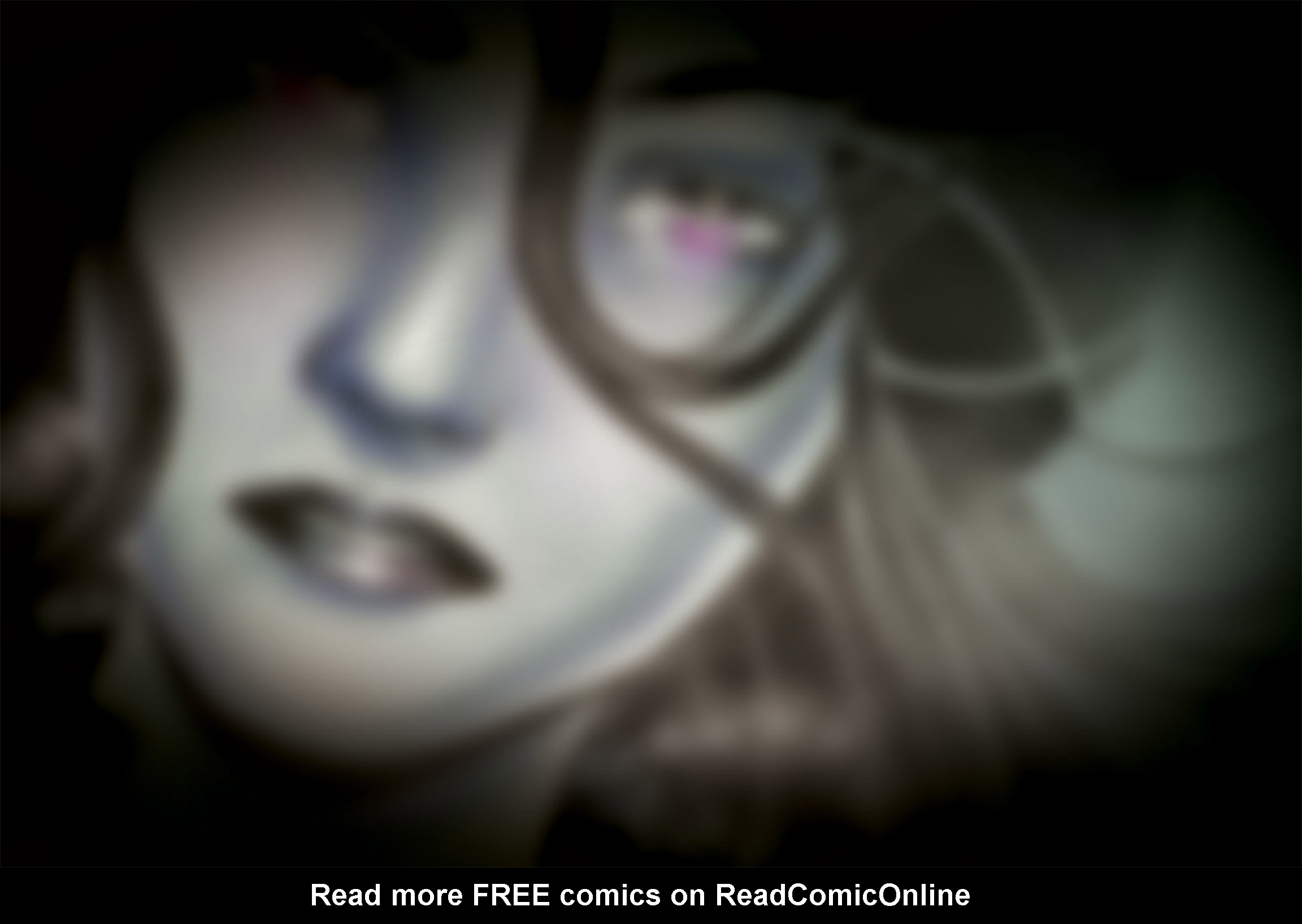 Read online Valentine comic -  Issue #3 - 14