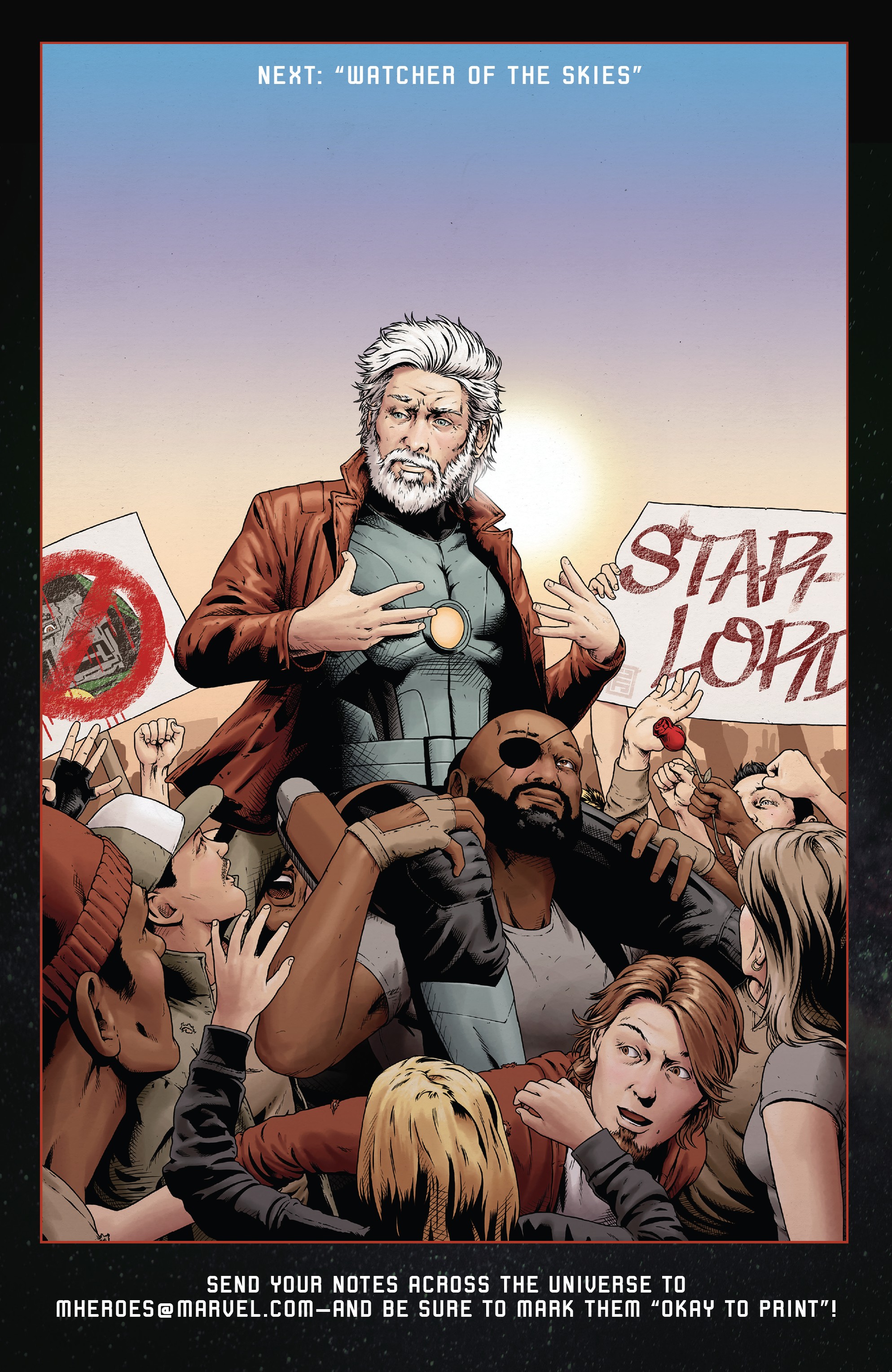 Read online Old Man Quill comic -  Issue #5 - 24