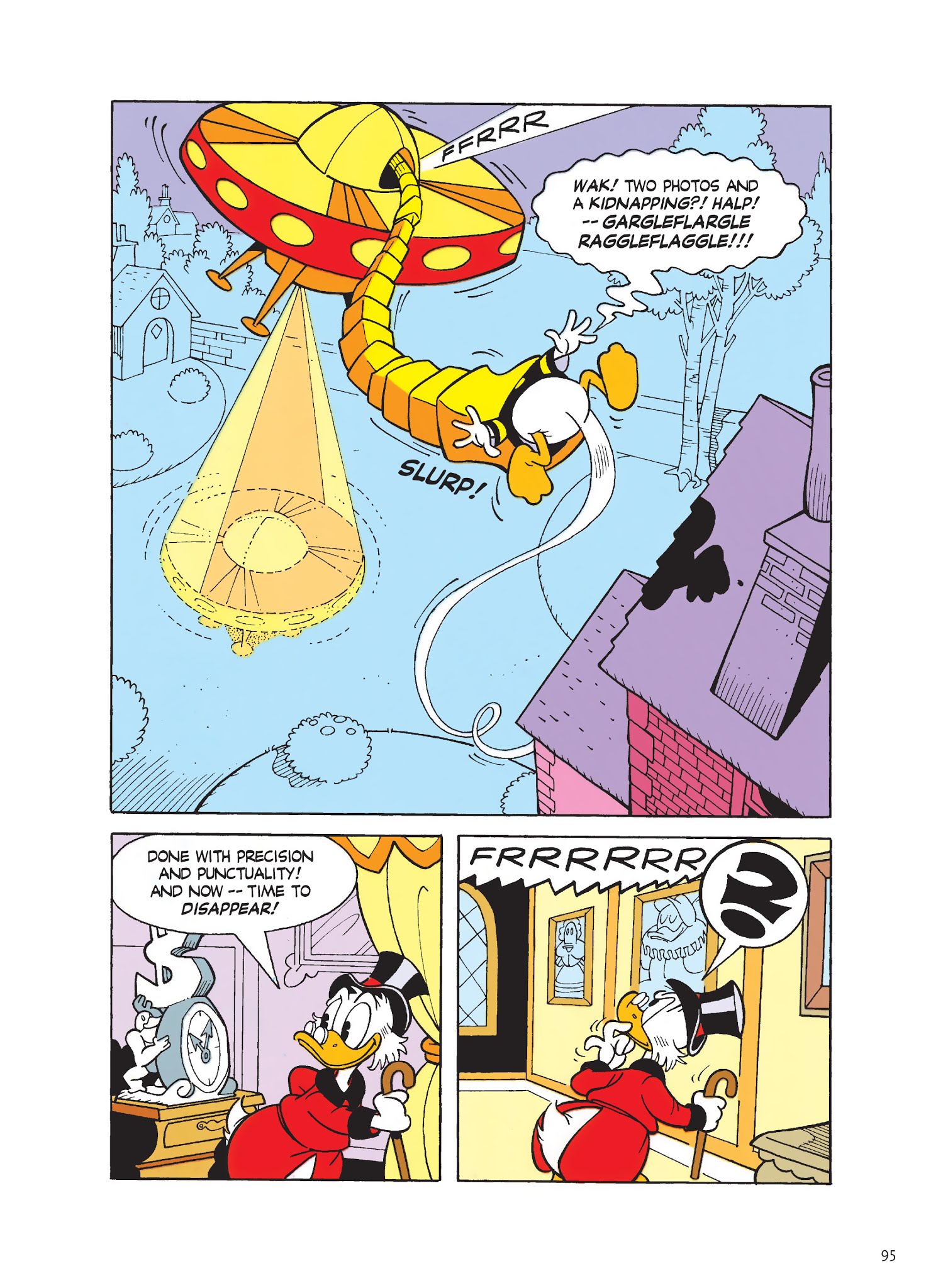 Read online Disney Masters comic -  Issue # TPB 2 (Part 1) - 100
