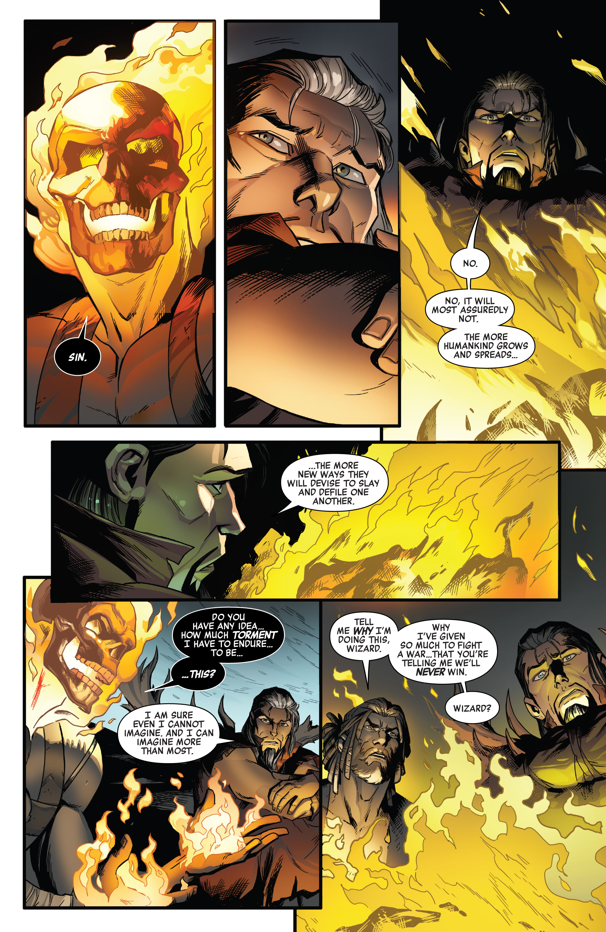 Read online Avengers (2018) comic -  Issue #62 - 14