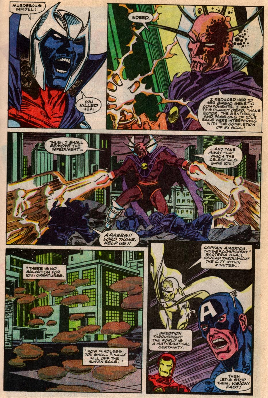 The Avengers (1963) 339 Page 9