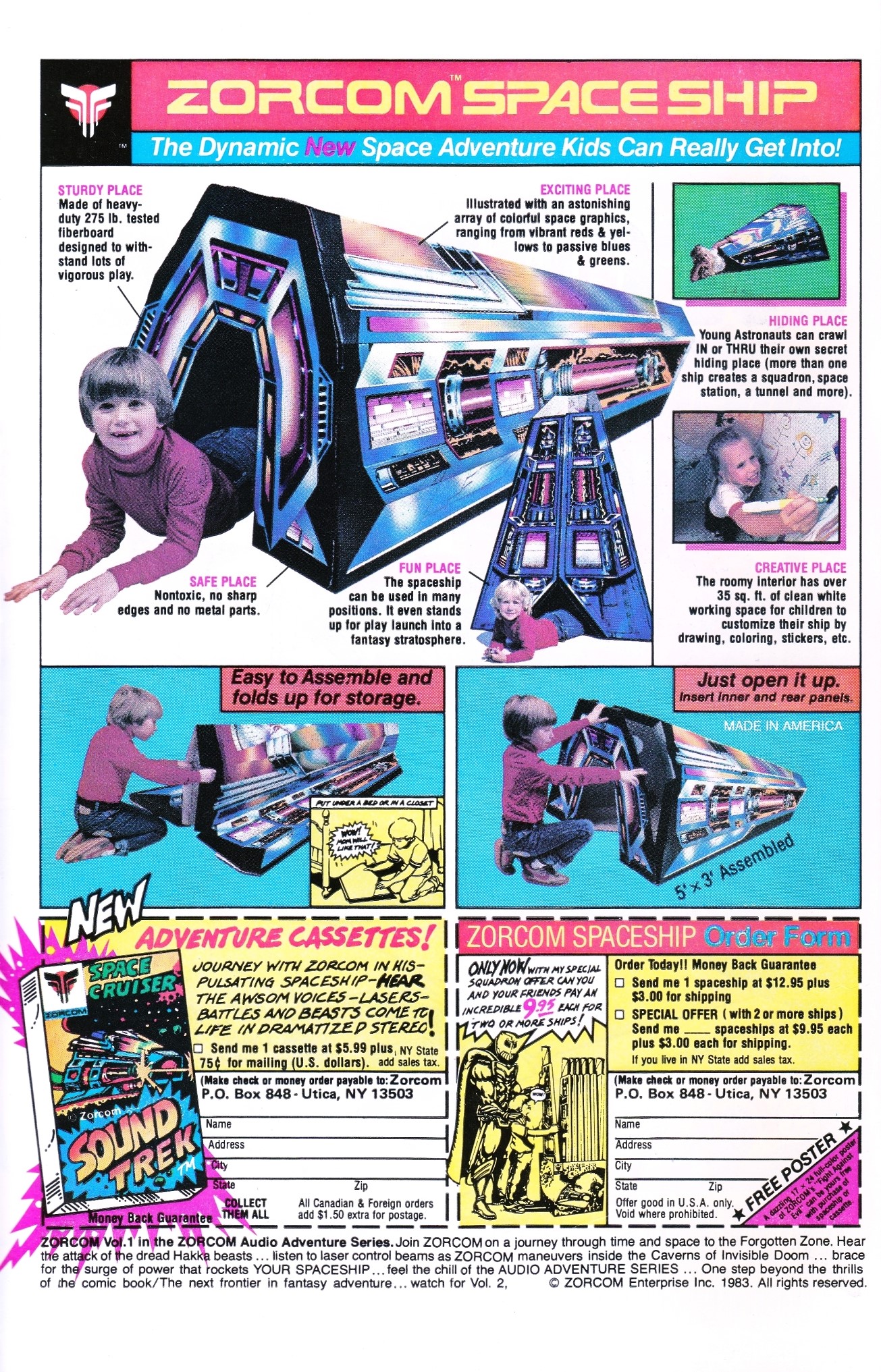 Read online Archie and Me comic -  Issue #143 - 2