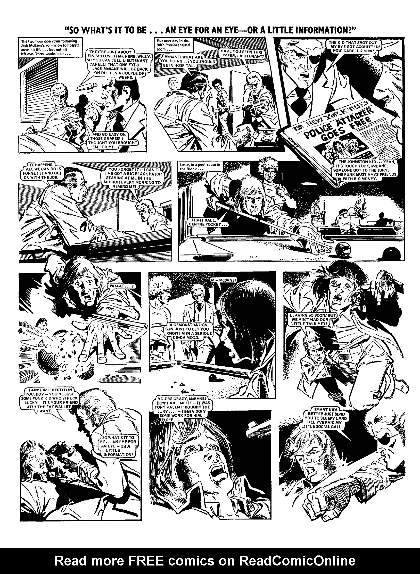 Read online Judge Dredd Megazine (Vol. 5) comic -  Issue #452 - 112