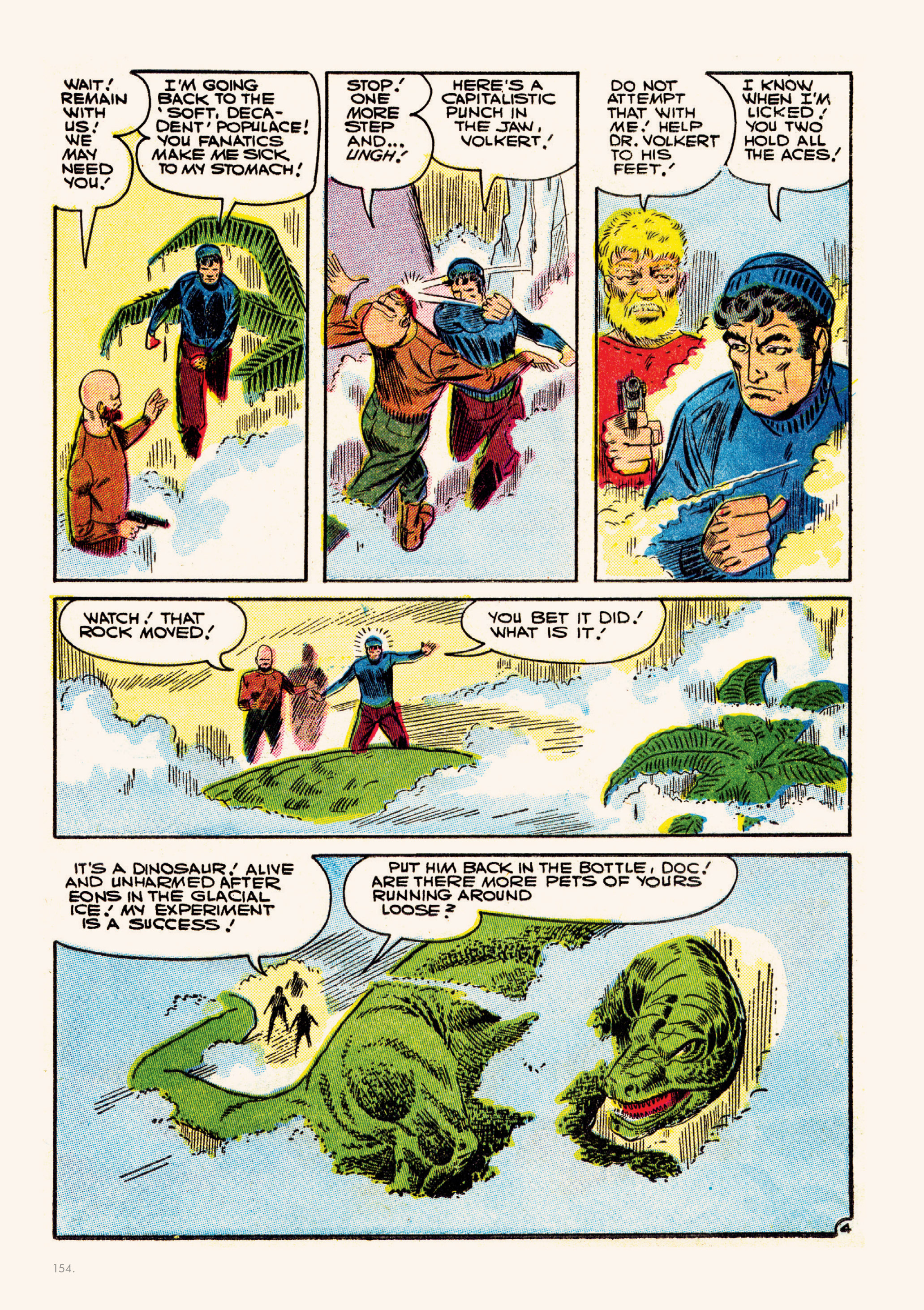 Read online The Steve Ditko Archives comic -  Issue # TPB 2 (Part 2) - 47