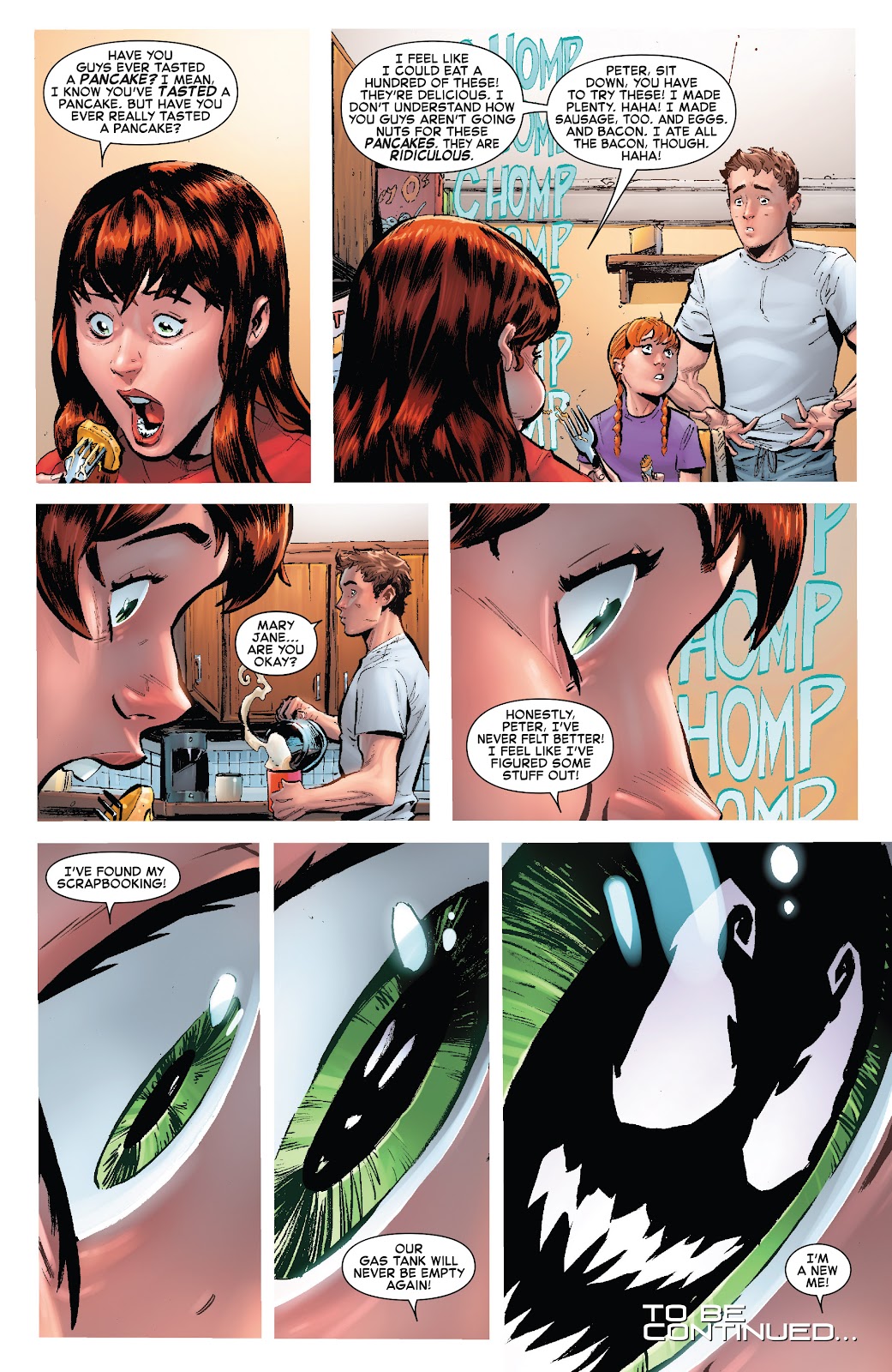 Amazing Spider-Man: Renew Your Vows (2017) issue 8 - Page 20