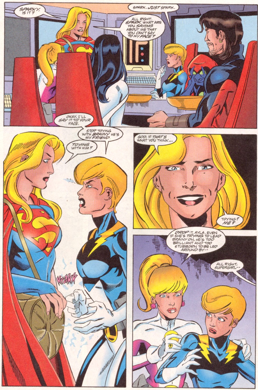 Supergirl (1996) _Annual_2 Page 22