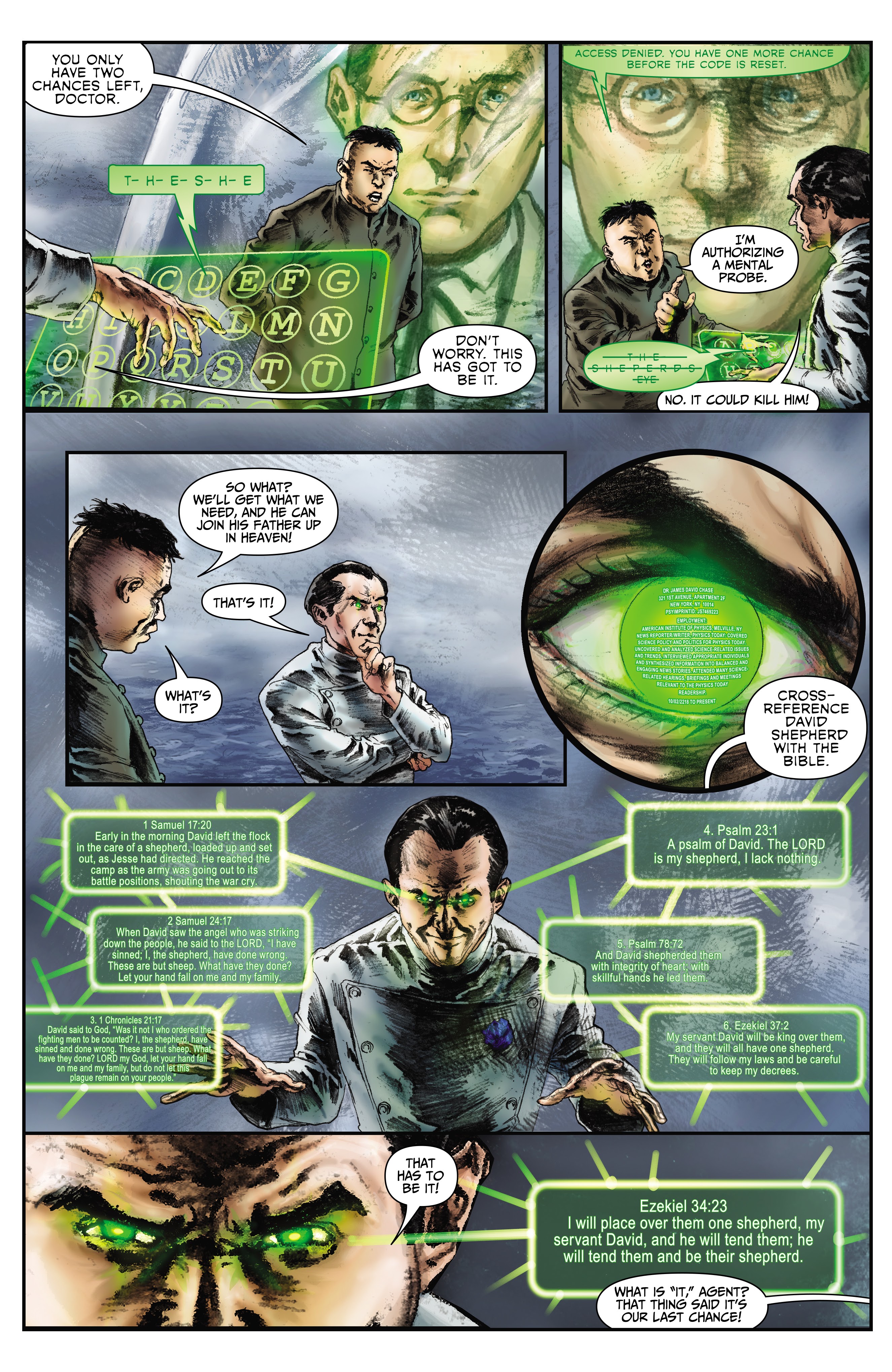 Read online Myopia (2022) comic -  Issue # TPB (Part 2) - 38