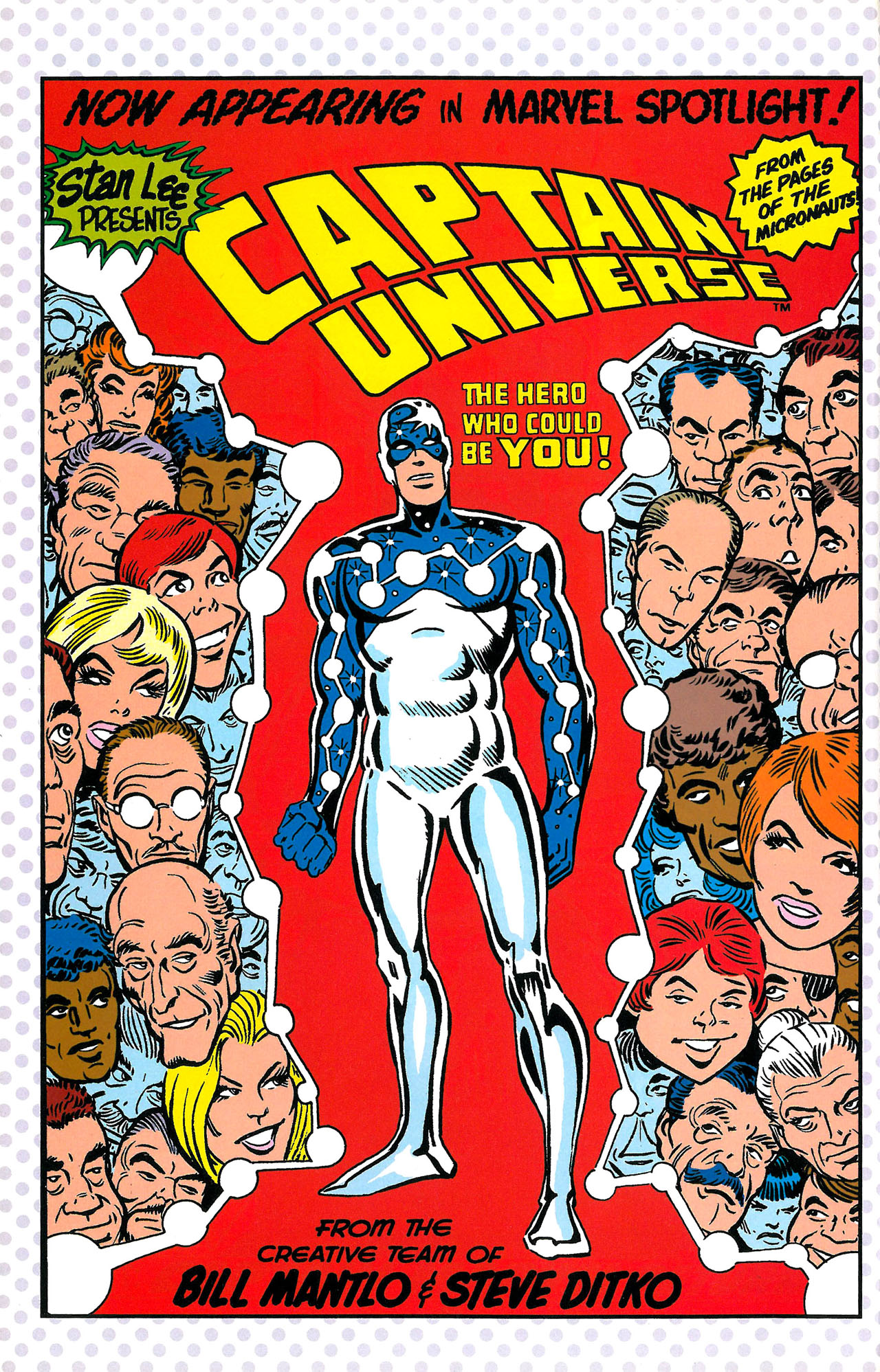 Captain Universe: Power Unimaginable TPB #1 - English 75