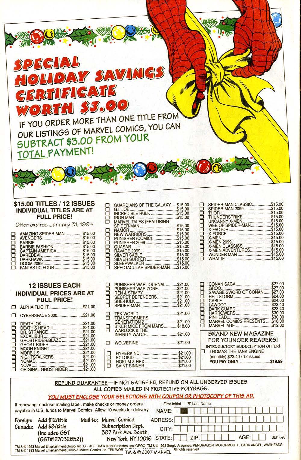 Read online The Incredible Hulk (1968) comic -  Issue #411 - 30