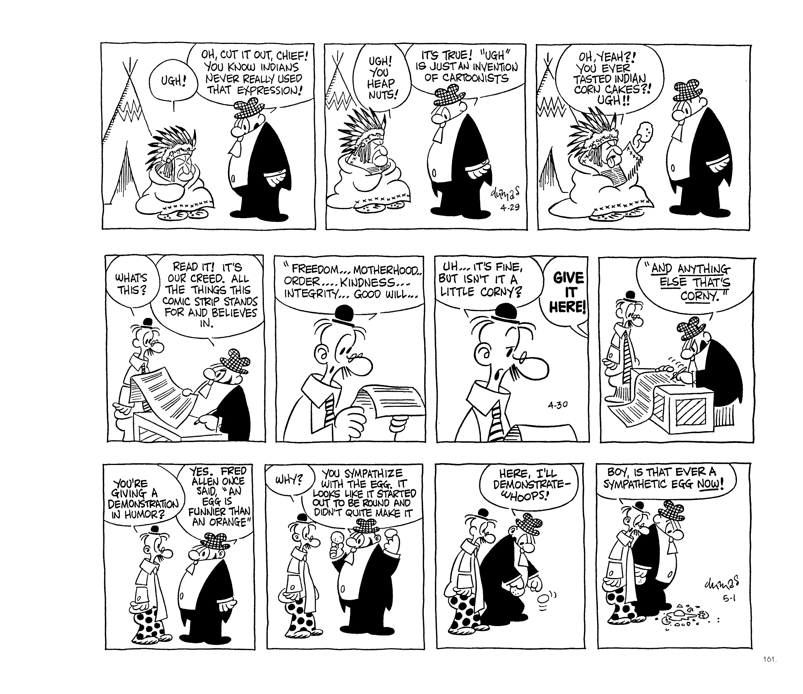 Read online Sam's Strip: The Comic About Comics comic -  Issue # TPB (Part 2) - 77