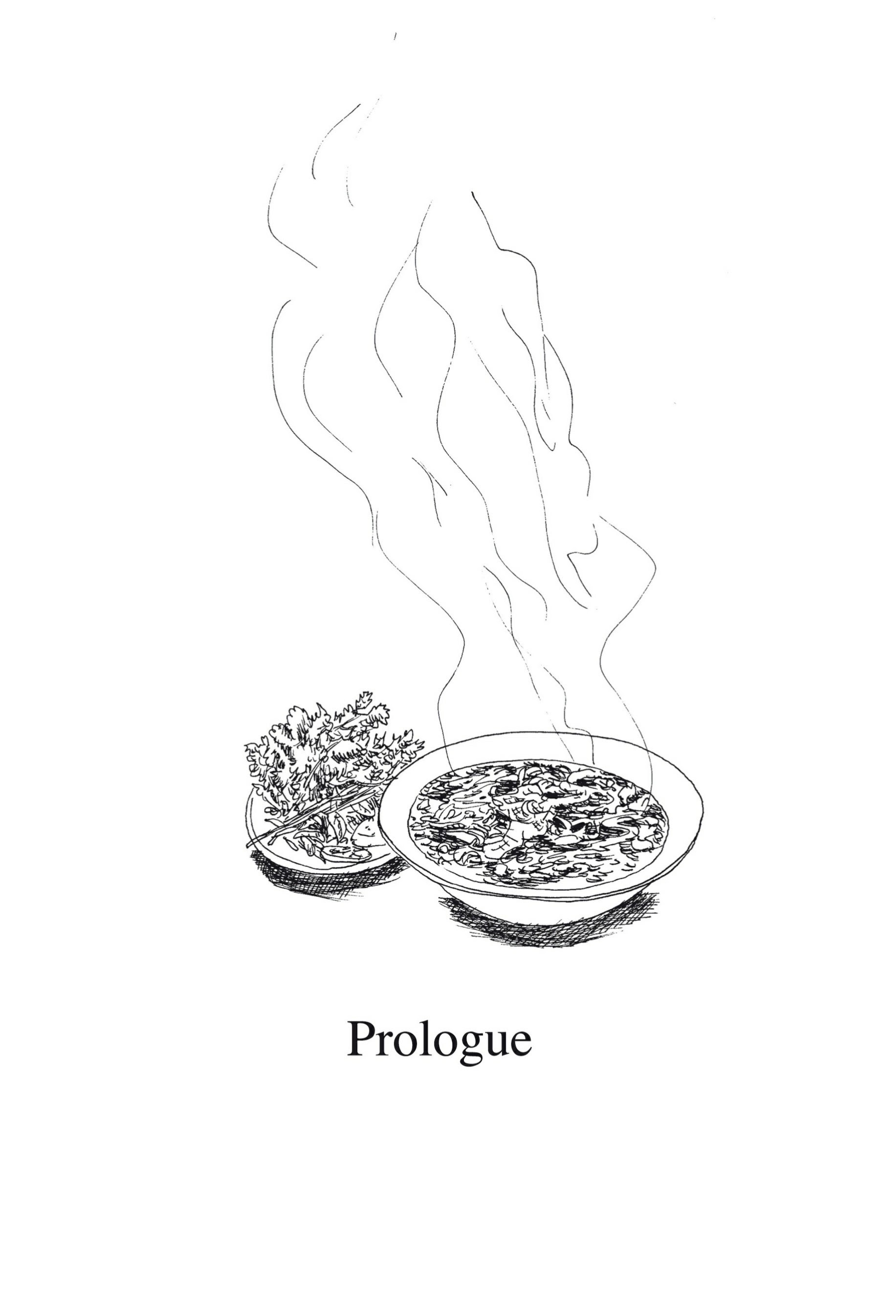 Read online Vietnamese Memories comic -  Issue # TPB 2 (Part 1) - 4