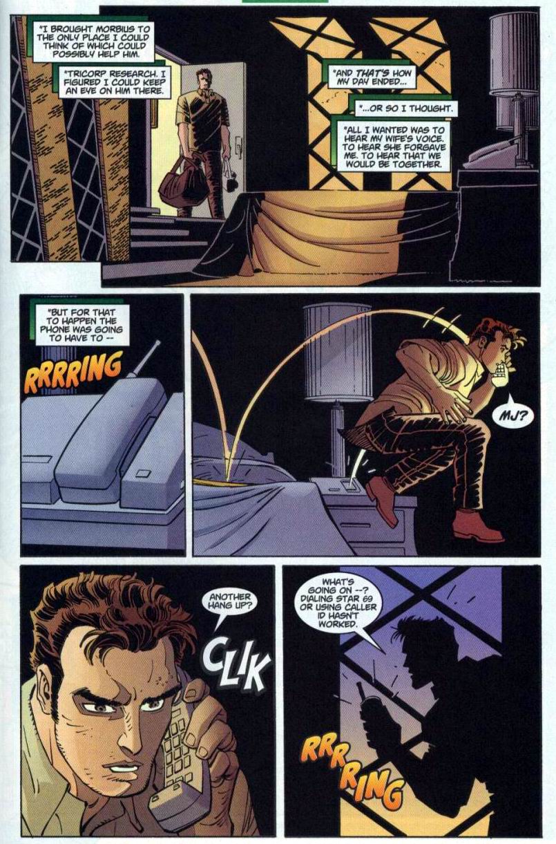 Peter Parker: Spider-Man Issue #8 #11 - English 20