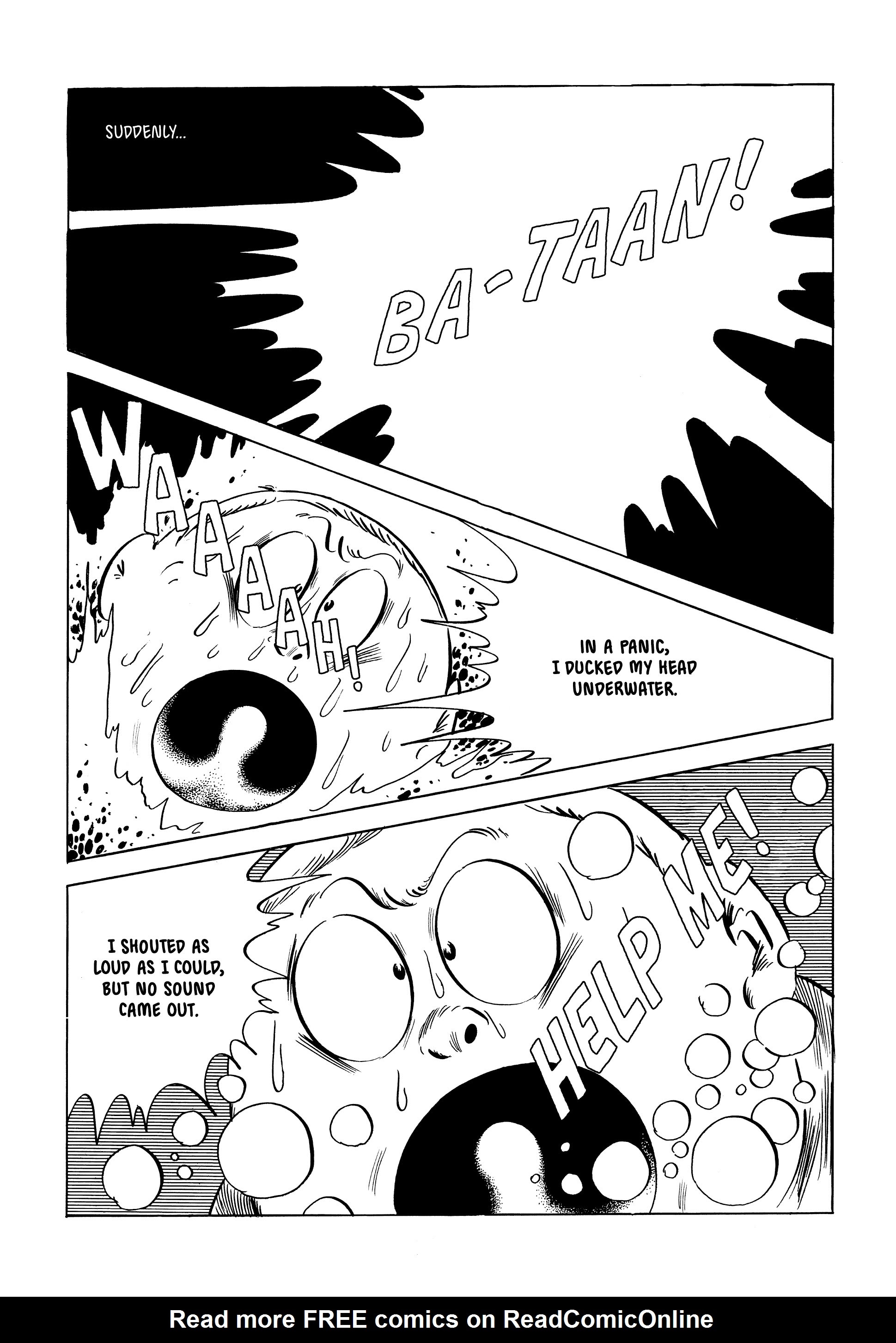 Read online Showa: A History of Japan comic -  Issue # TPB 1 (Part 4) - 79