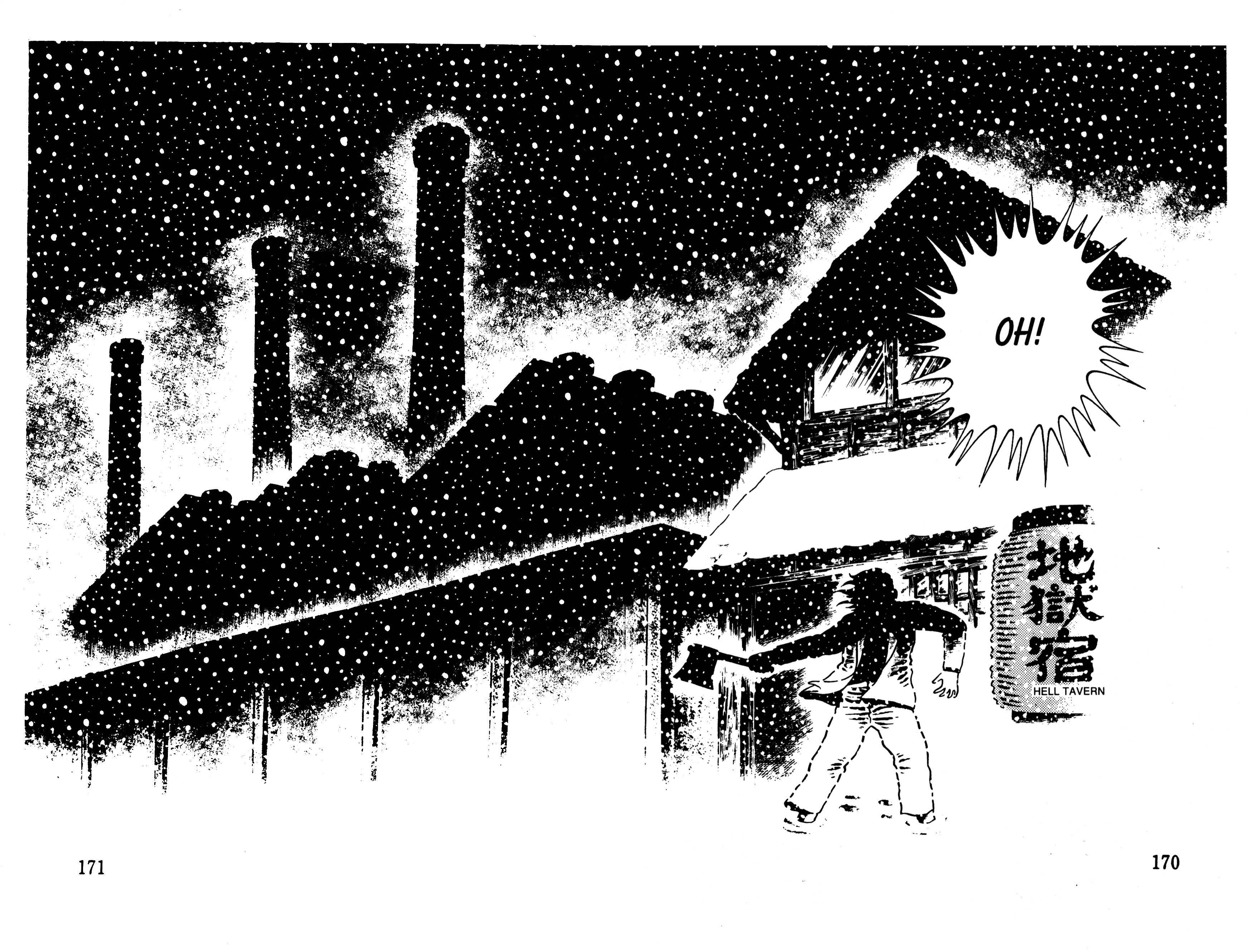 Read online Panorama of Hell comic -  Issue # TPB (Part 2) - 64