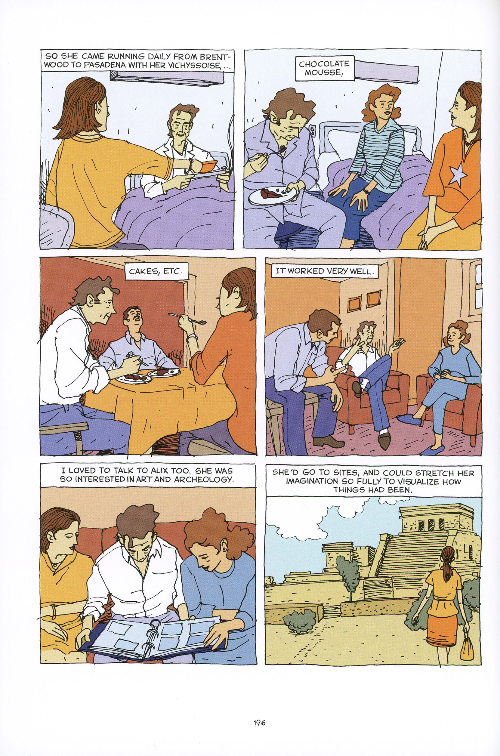 Read online Feynman comic -  Issue # TPB (Part 3) - 10