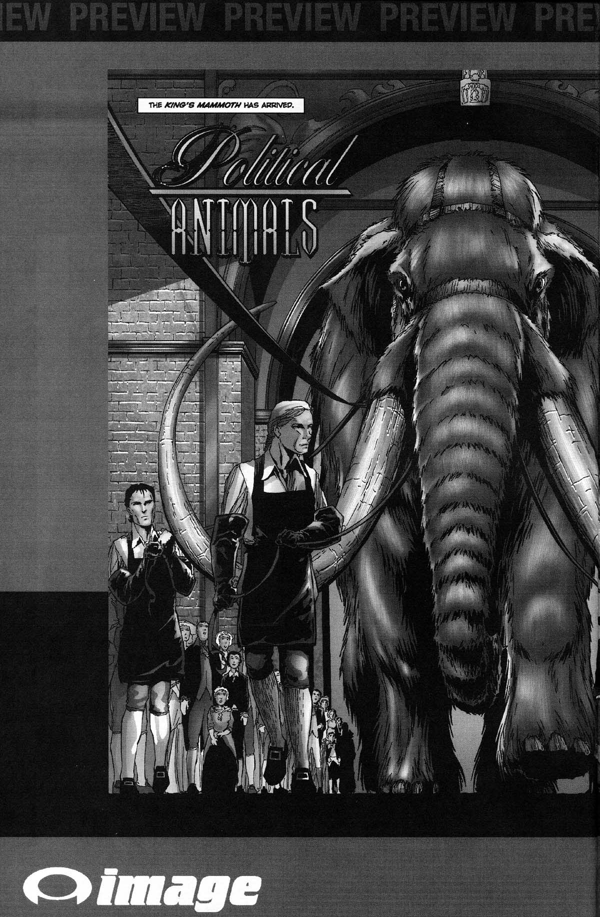 Read online The Agents comic -  Issue #4 - 33
