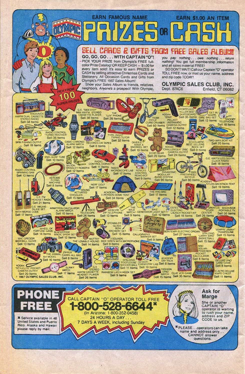 Read online Life With Archie (1958) comic -  Issue #262 - 34