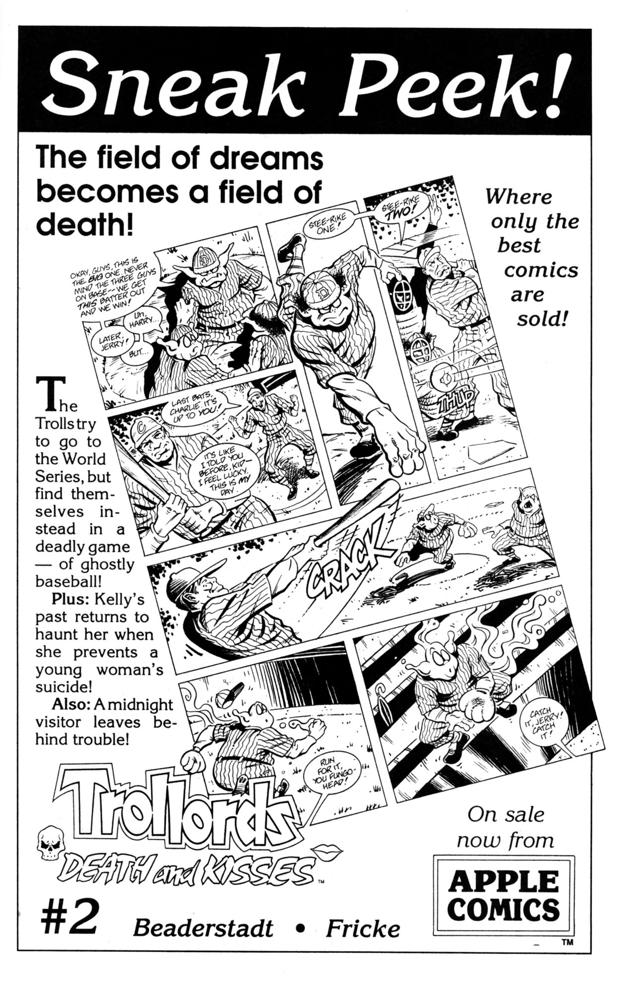 Read online The Time Jump War comic -  Issue #2 - 31