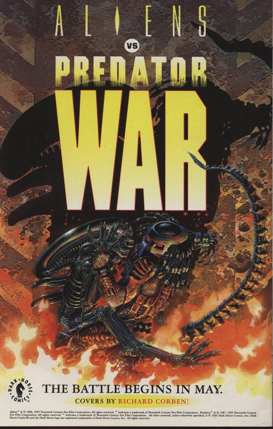 Read online Star Wars: Dark Empire II comic -  Issue #5 - 32
