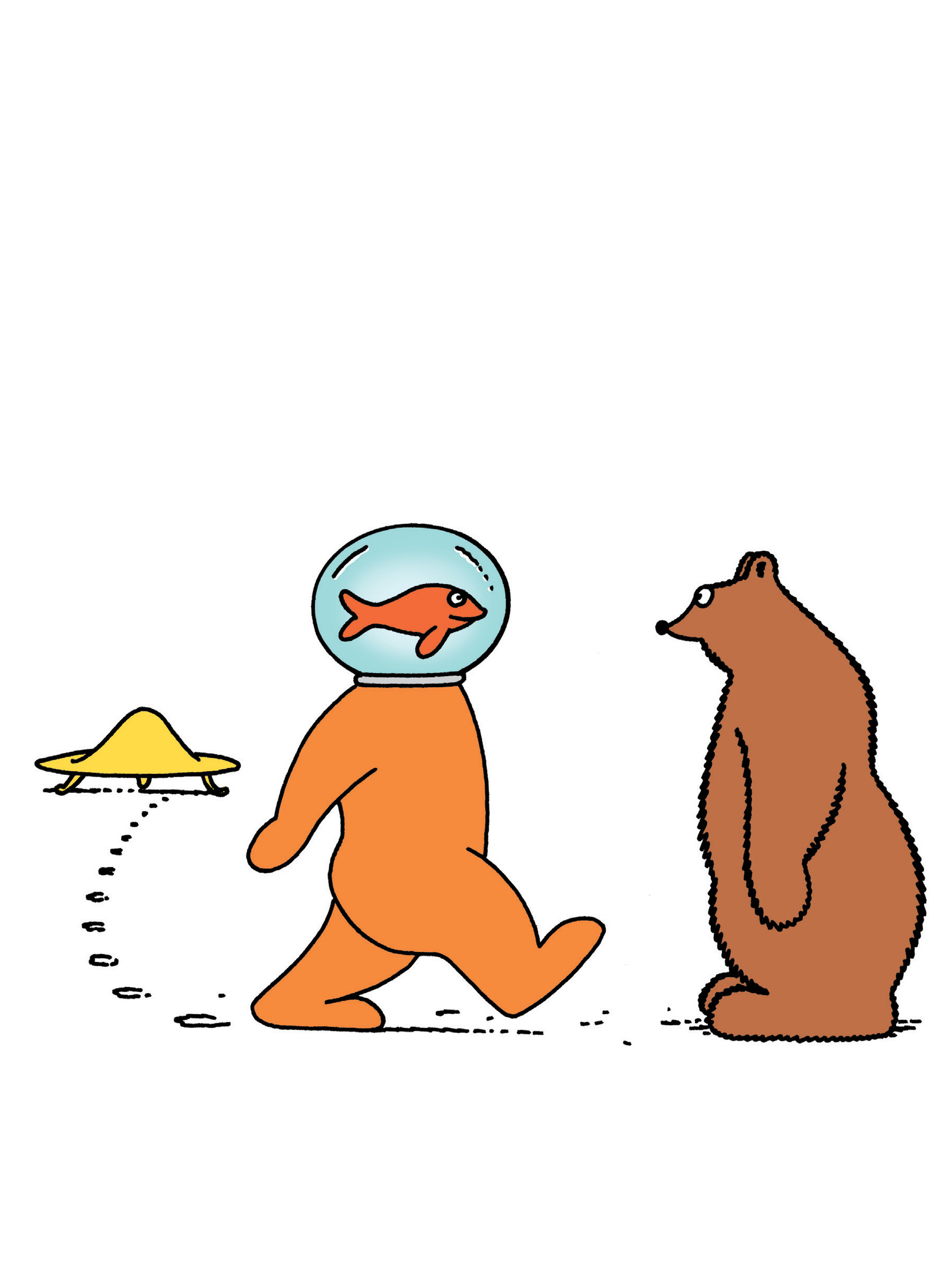 Read online Bigby Bear comic -  Issue # TPB 3 - 103