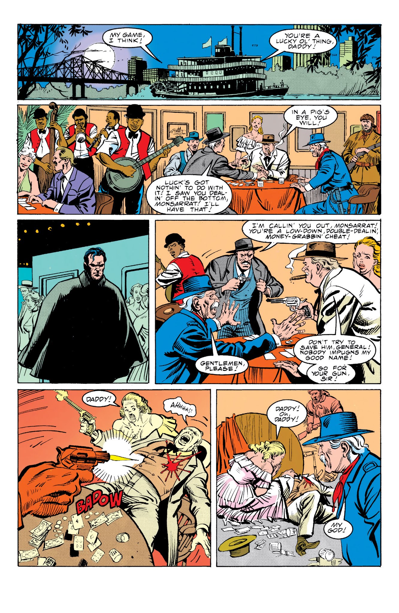 Read online Punisher Epic Collection comic -  Issue # TPB 7 (Part 5) - 12