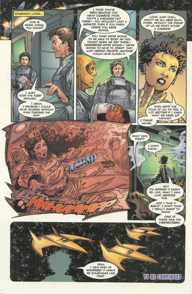 Read online Countdown (2007) comic -  Issue #4 - 47