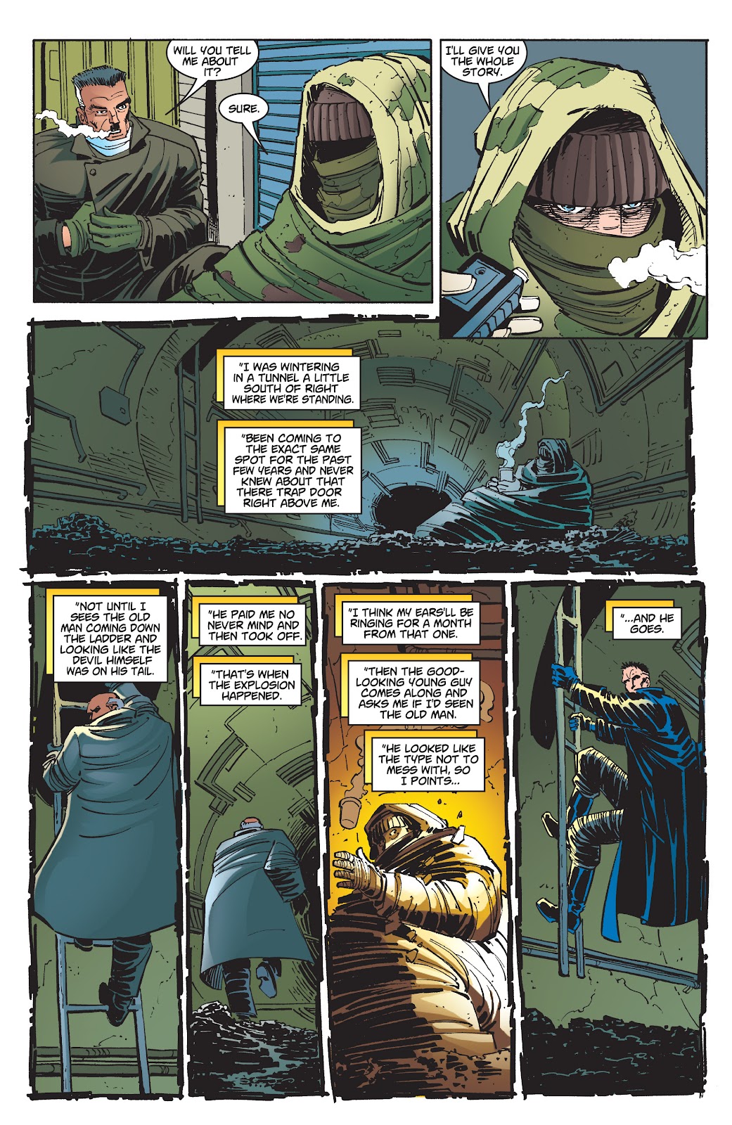 Spider-Man: The Next Chapter issue TPB 1 (Part 2) - Page 78