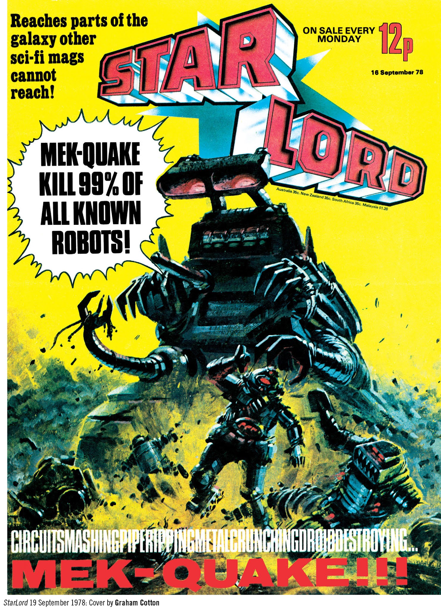 Read online Ro-Busters comic -  Issue # TPB 2 - 198