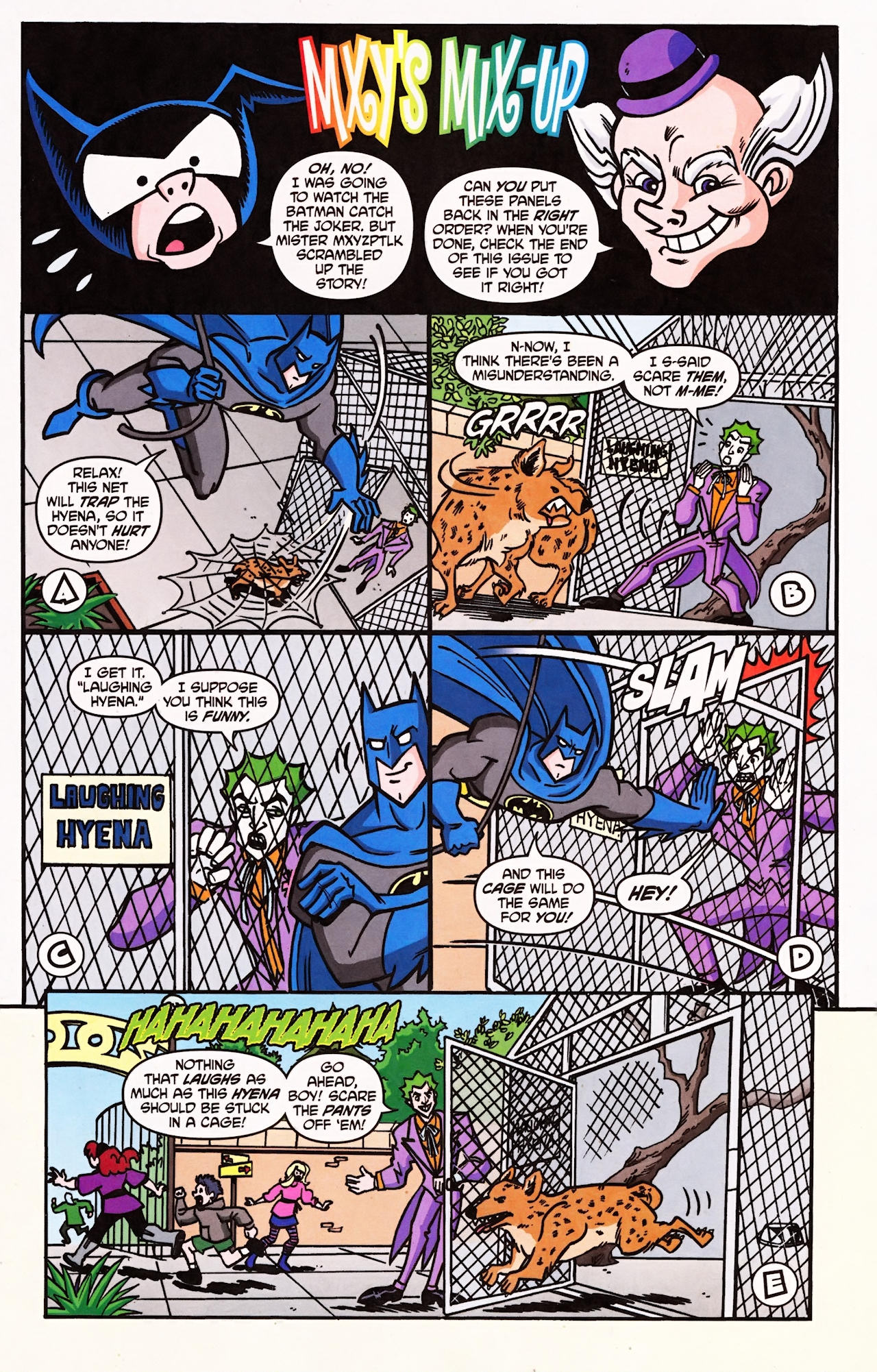Super Friends Issue #11 #11 - English 11