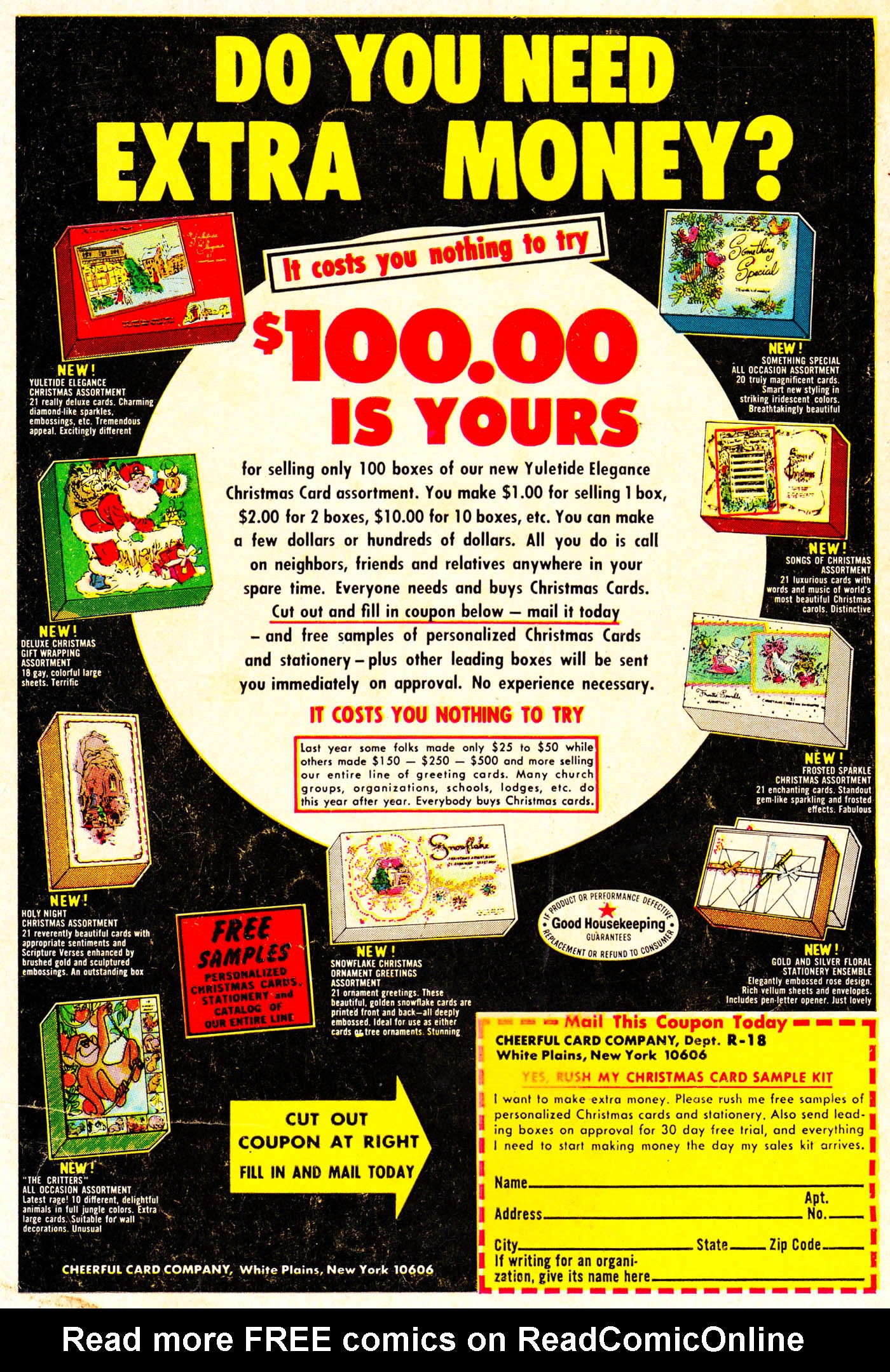 Read online Pep Comics comic -  Issue #209 - 36