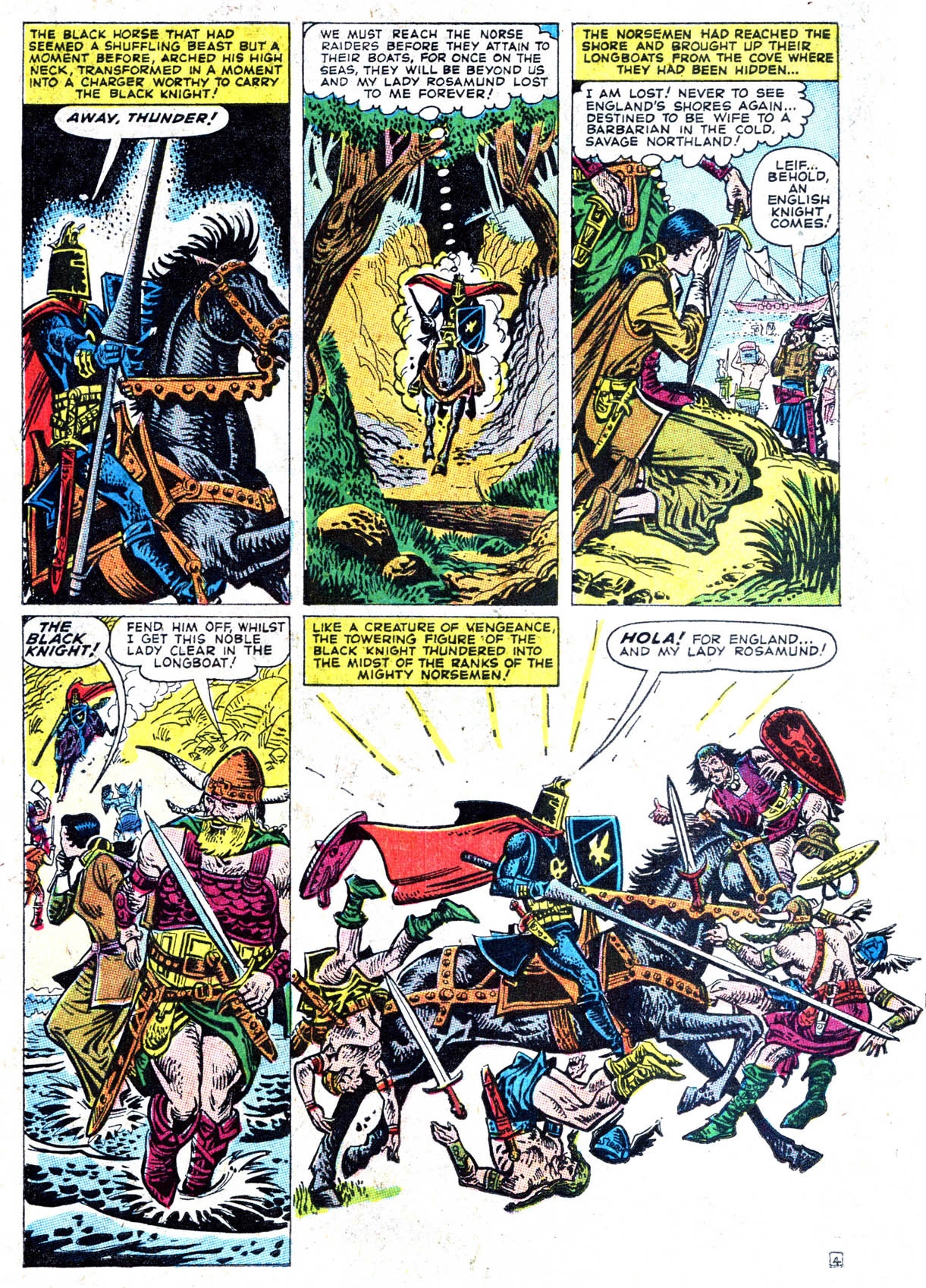 Read online Marvel Super-Heroes comic -  Issue #13 - 26