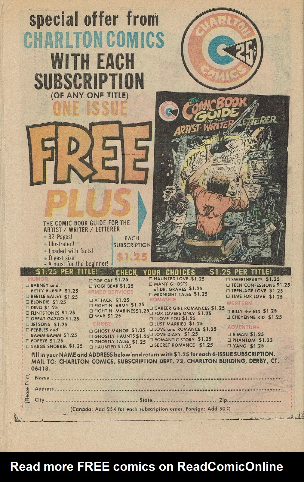 Read online Just Married comic -  Issue #100 - 31