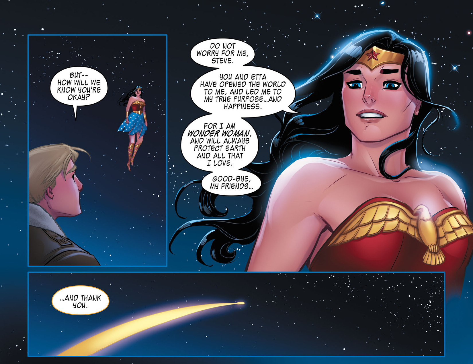 Read online The Legend of Wonder Woman (2015) comic -  Issue #27 - 14
