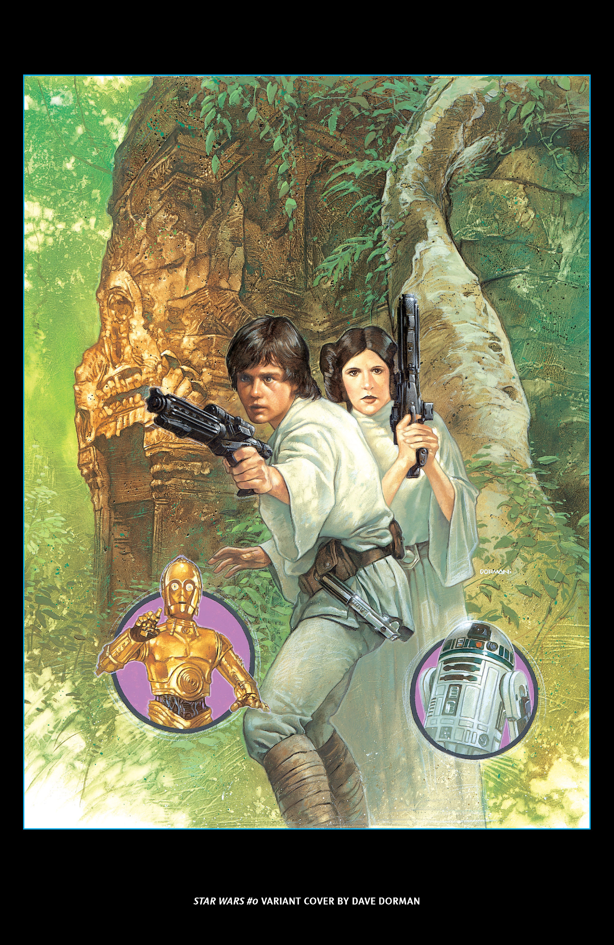 Read online Star Wars Legends Epic Collection: The Rebellion comic -  Issue #2 - 270