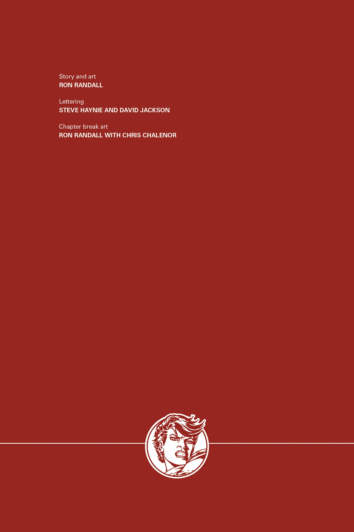 Read online Trekker Omnibus comic -  Issue # TPB - 257