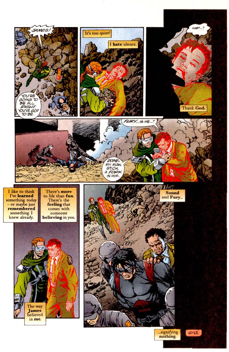 Read online The Flash Annual comic -  Issue #10 - 53