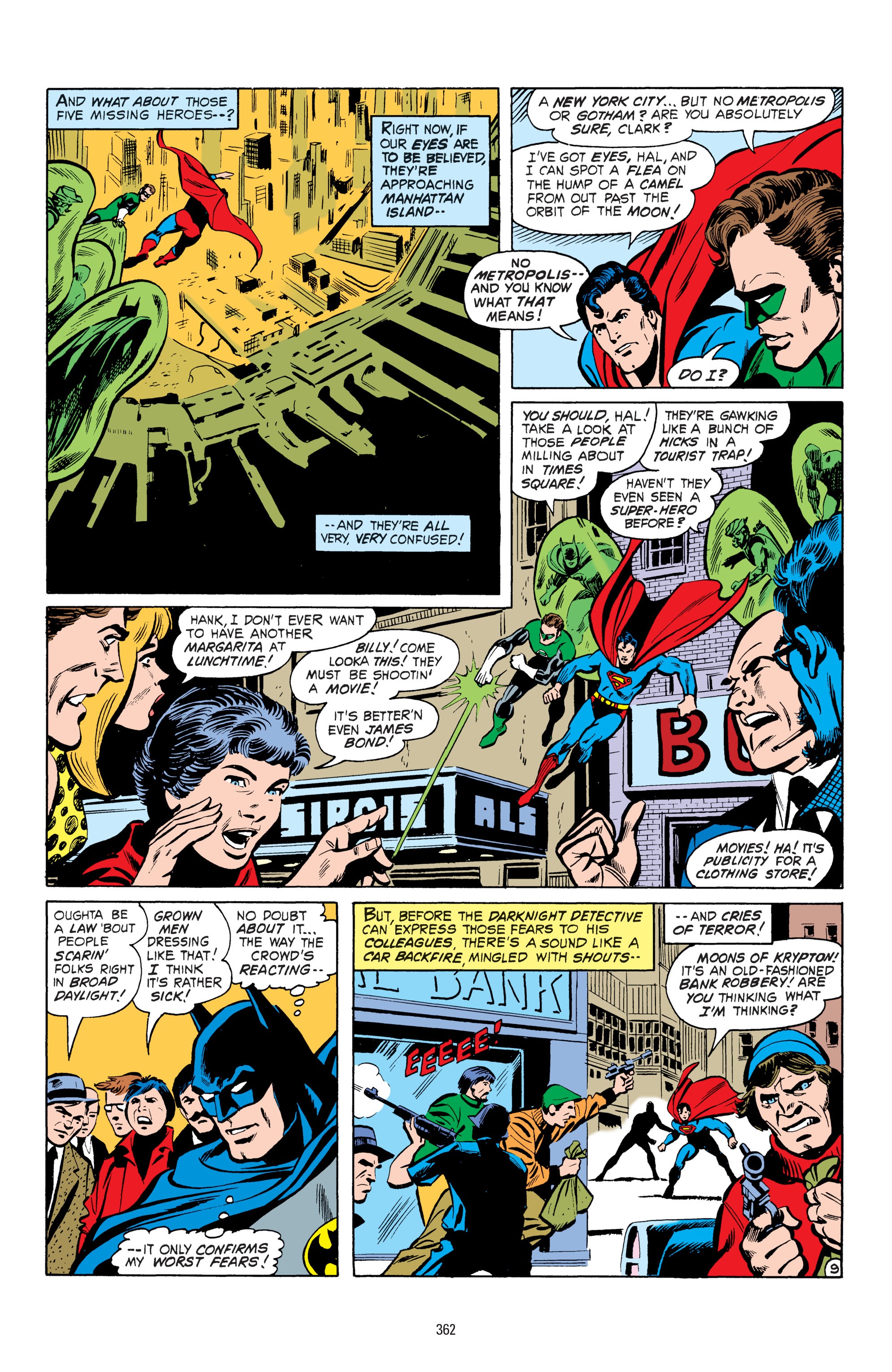 Read online Justice League of America: The Wedding of the Atom and Jean Loring comic -  Issue # TPB (Part 4) - 56