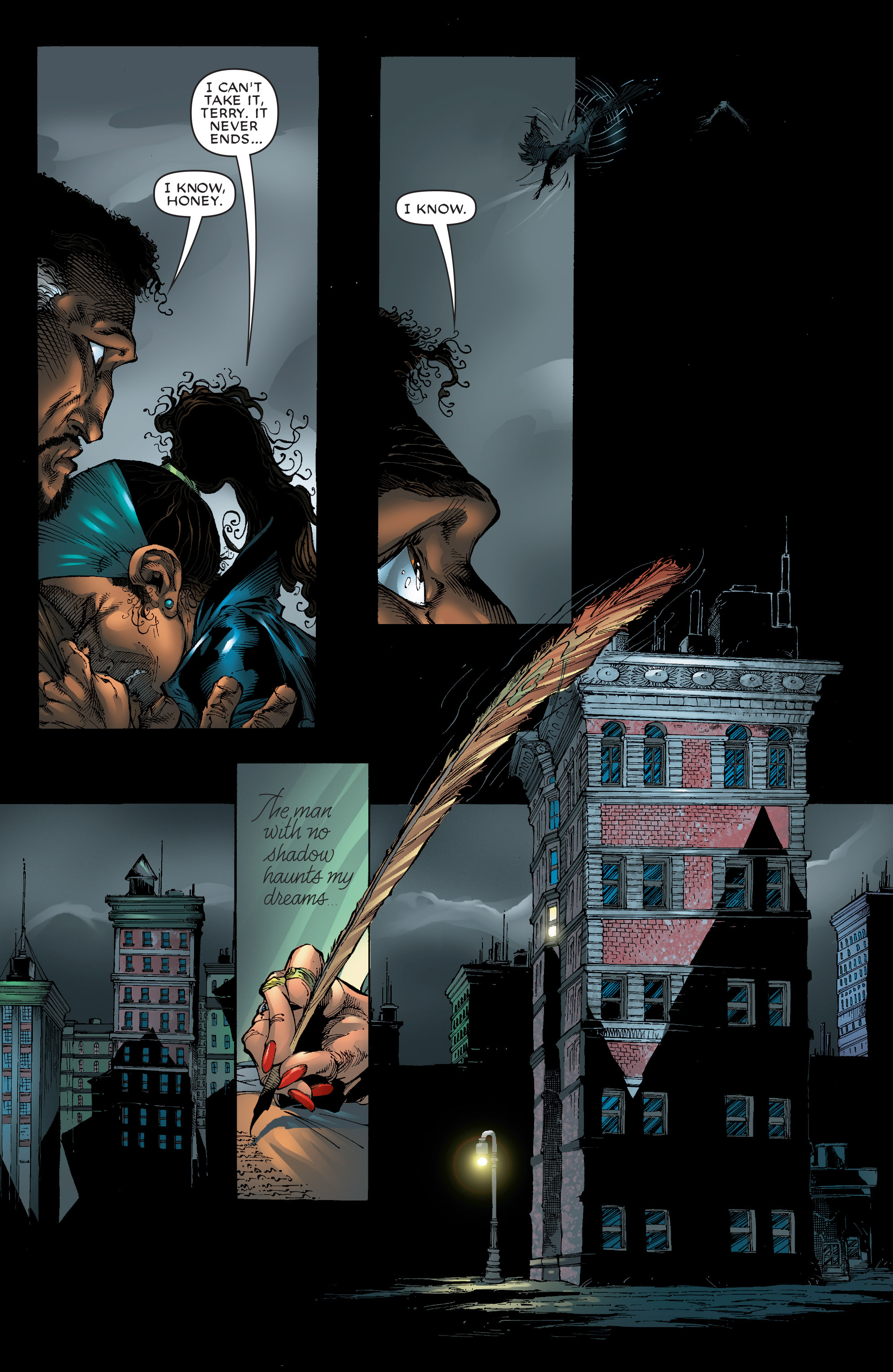 Read online Spawn comic -  Issue # _Collection TPB 20 - 118