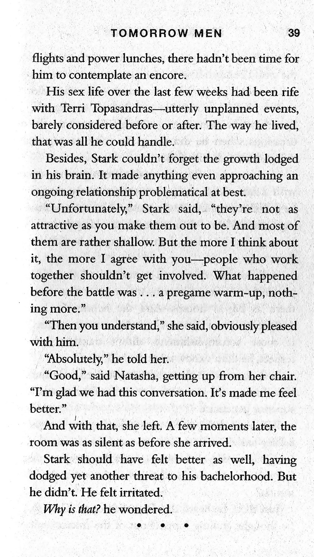 Read online The Ultimates: Tomorrow Men comic -  Issue # TPB (Part 1) - 46