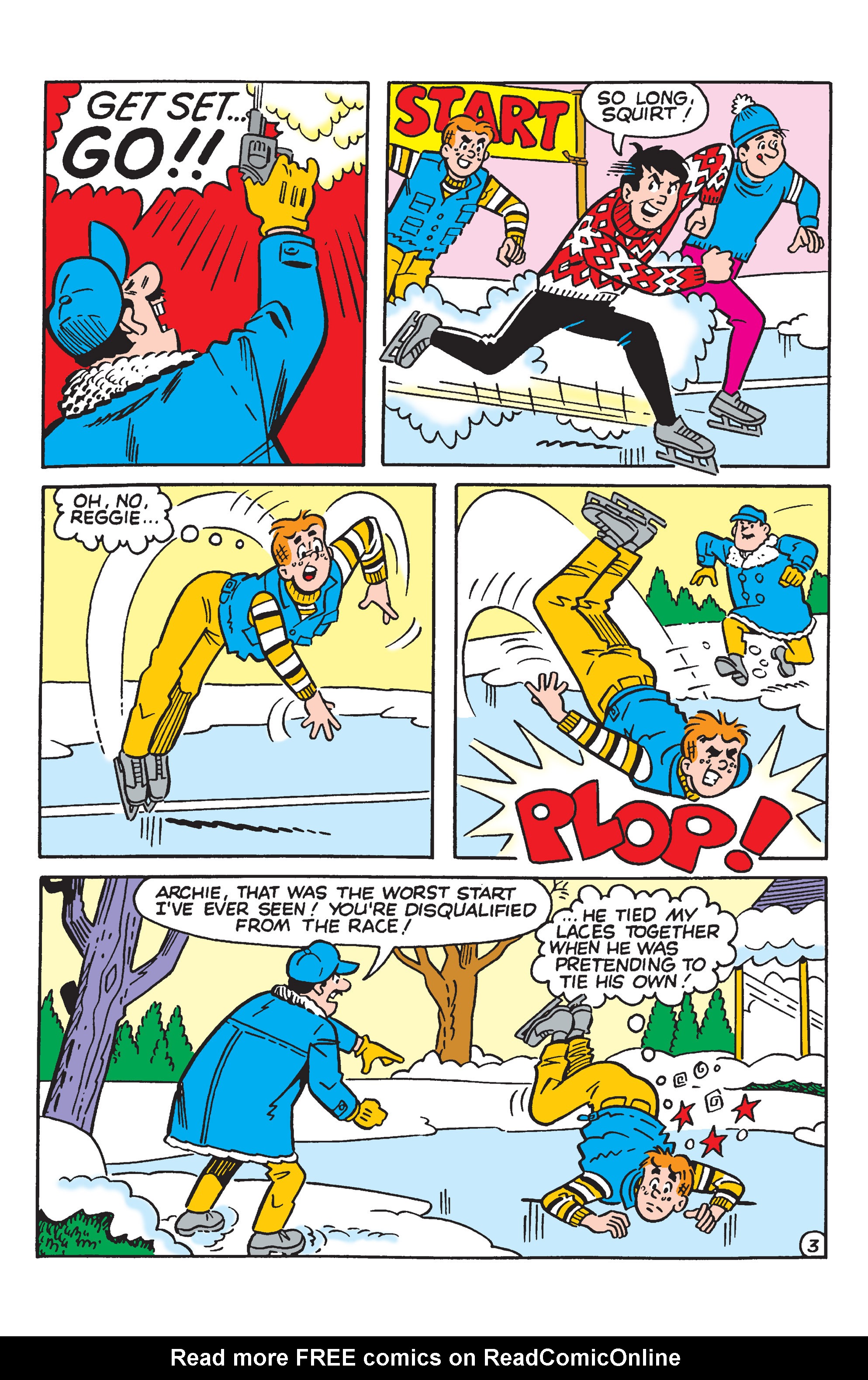 Read online Pep Digital comic -  Issue #74 - 11