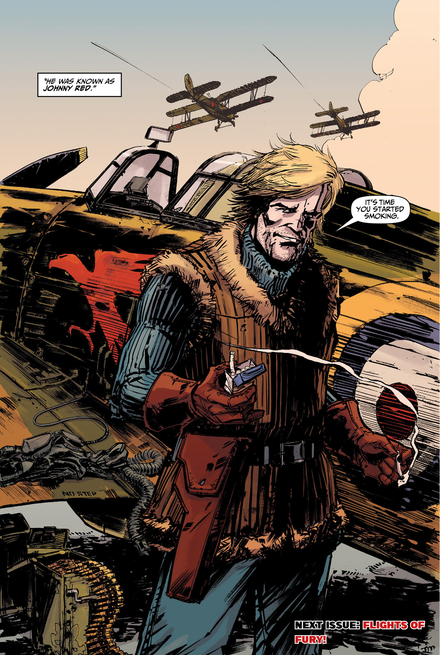 Read online Judge Dredd Megazine (Vol. 5) comic -  Issue #456 - 106