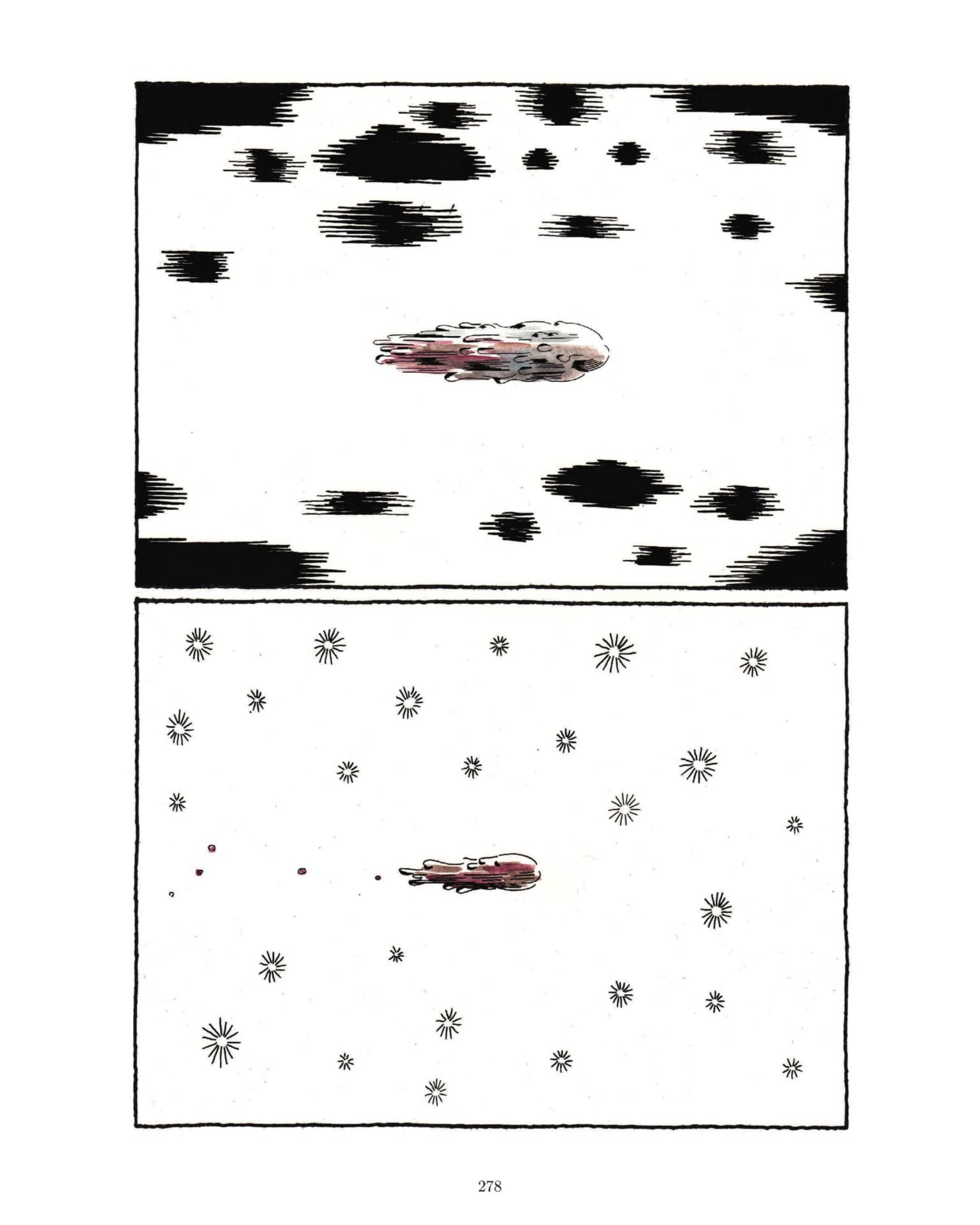 Read online Kramers Ergot comic -  Issue #9 (Part 3) - 87