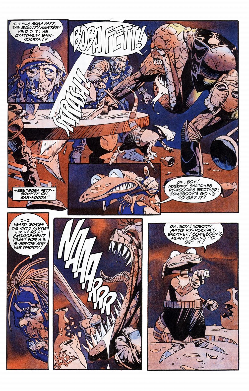 Read online Star Wars Omnibus comic -  Issue # Vol. 12 - 389