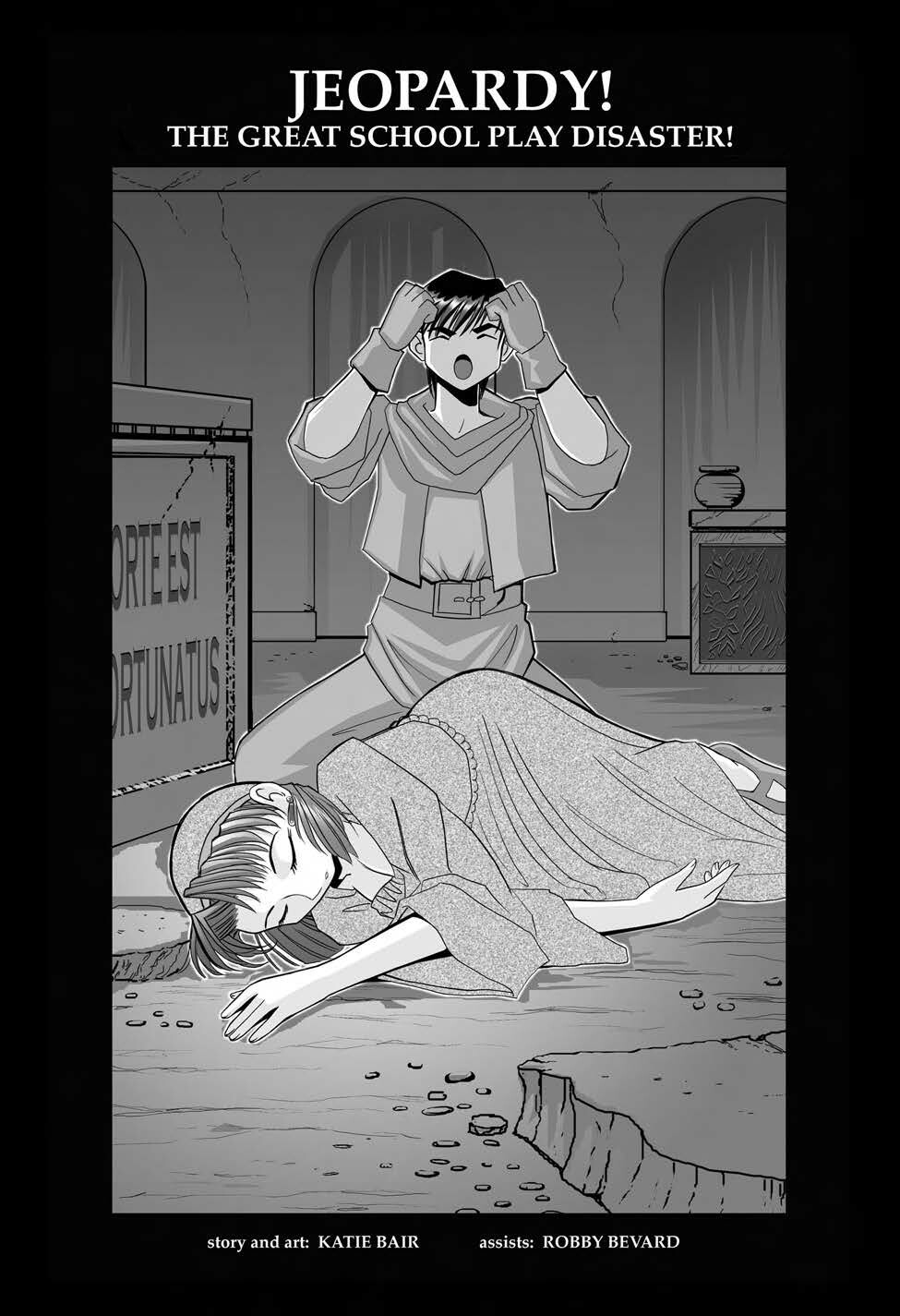 Read online Ninja High School (1986) comic -  Issue #110 - 2