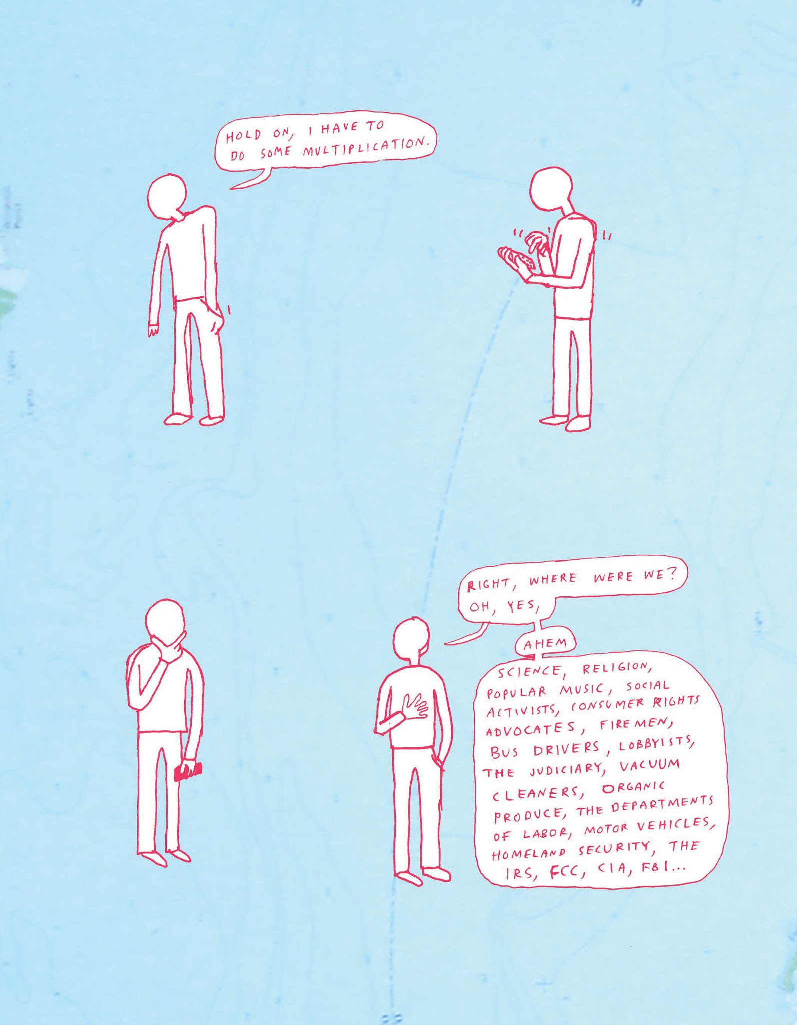 Read online Mome comic -  Issue # TPB 6 - 15