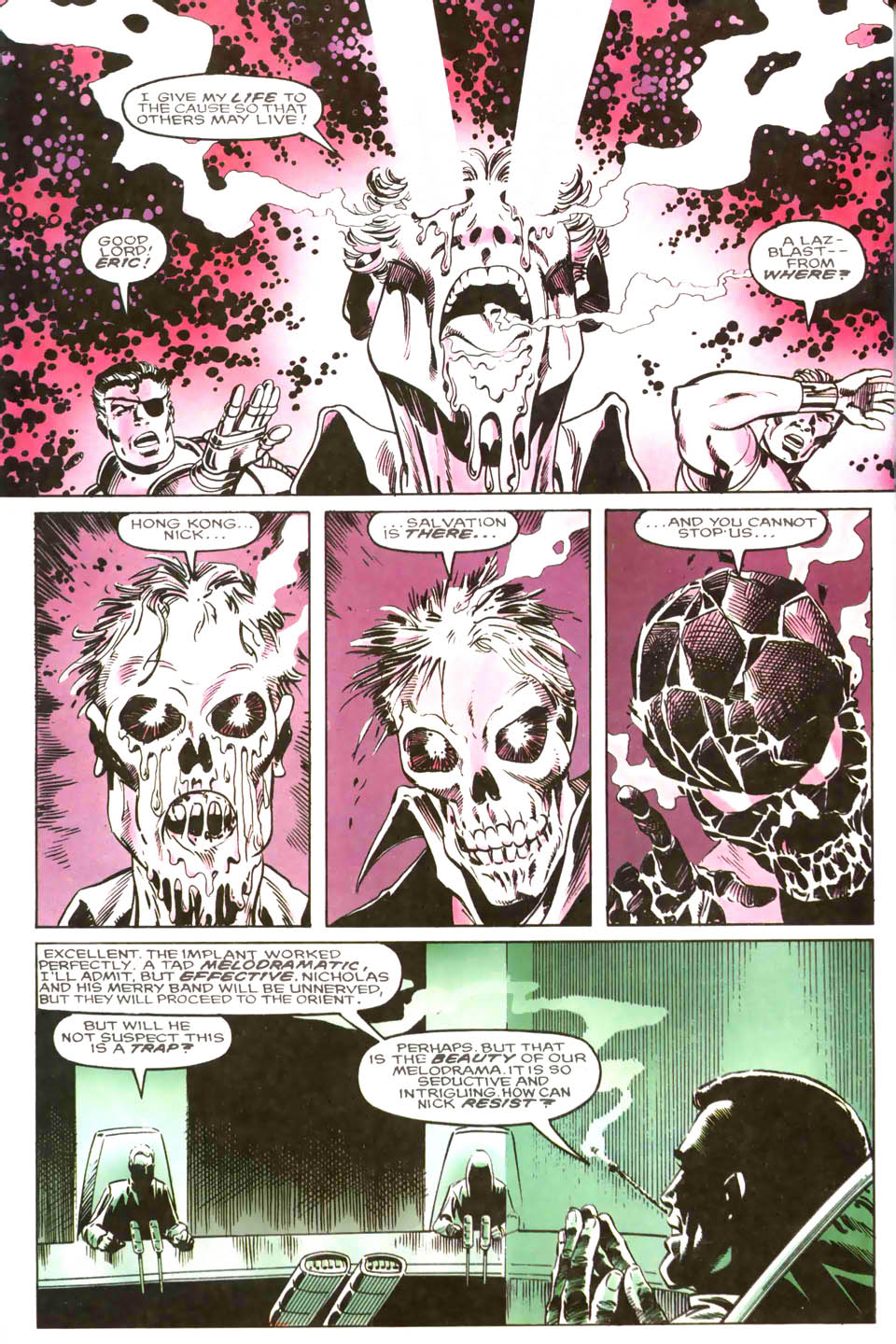 Read online Nick Fury vs. S.H.I.E.L.D. comic -  Issue #3 - 48